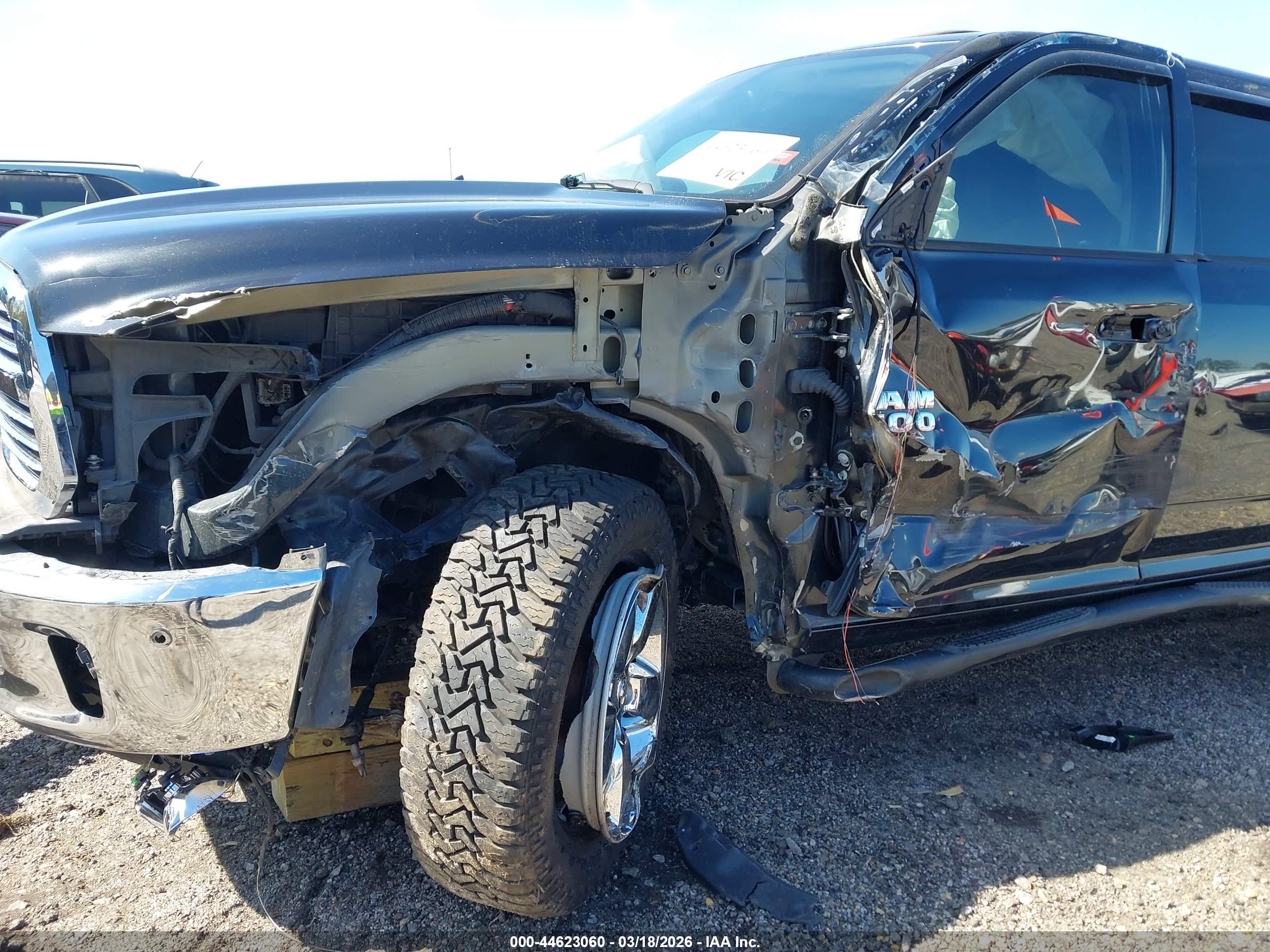 RAM 1500 image 6