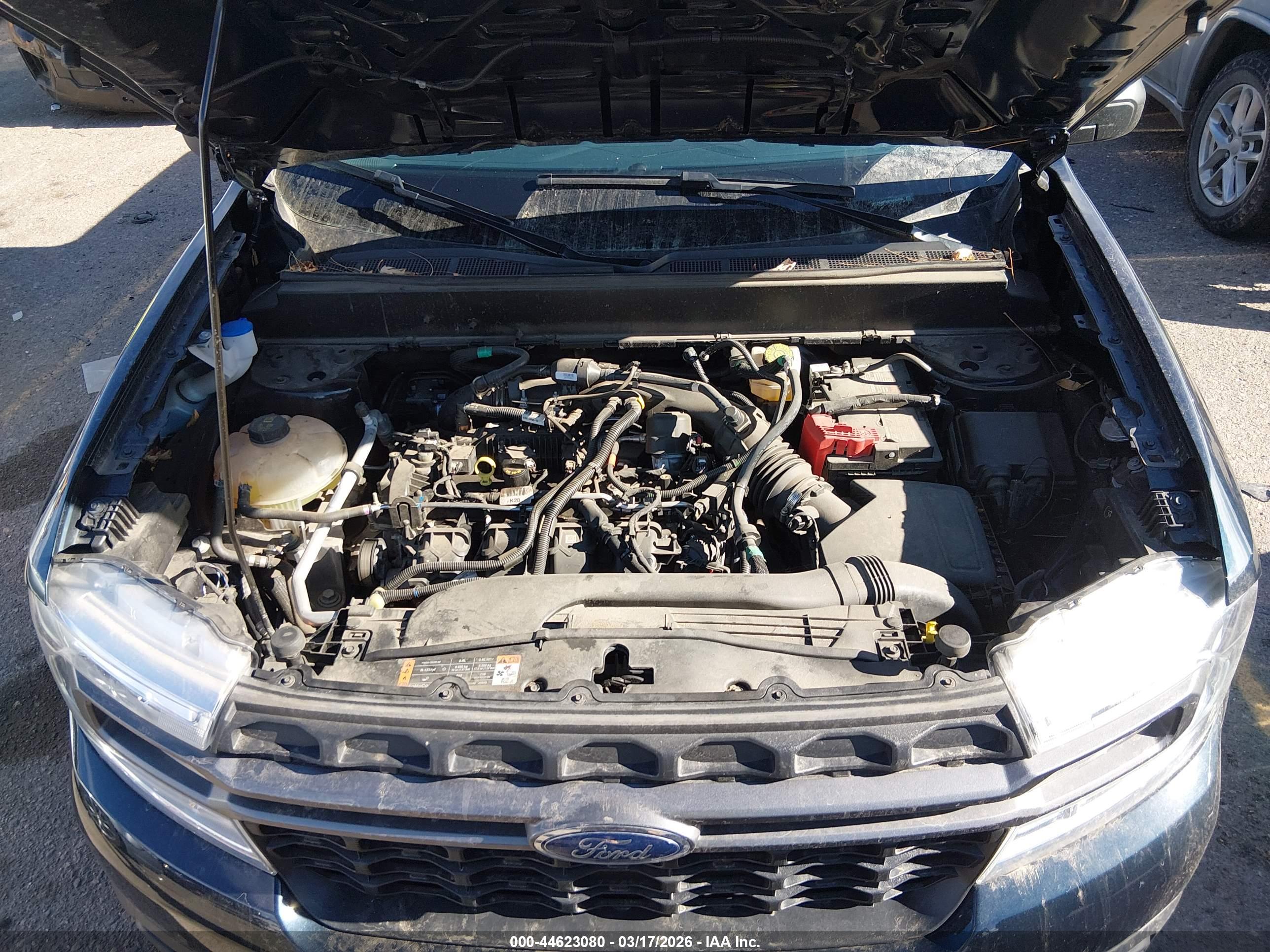 FORD MAVERICK image 10