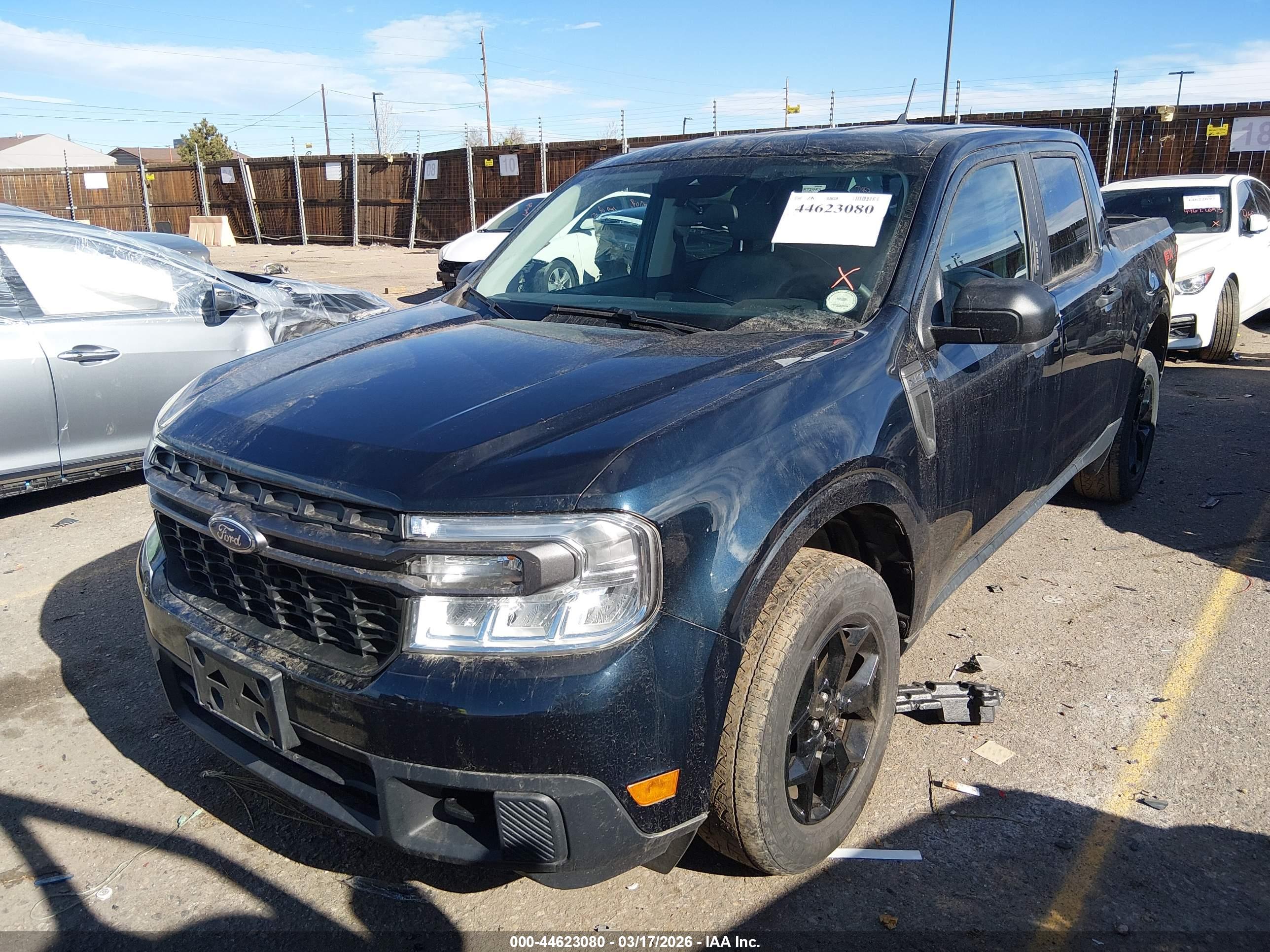 FORD MAVERICK image 2