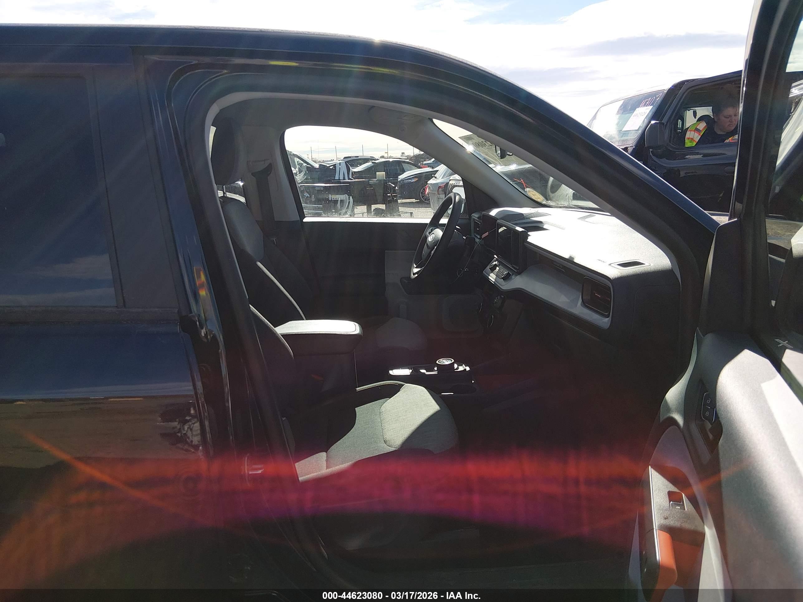 FORD MAVERICK image 5