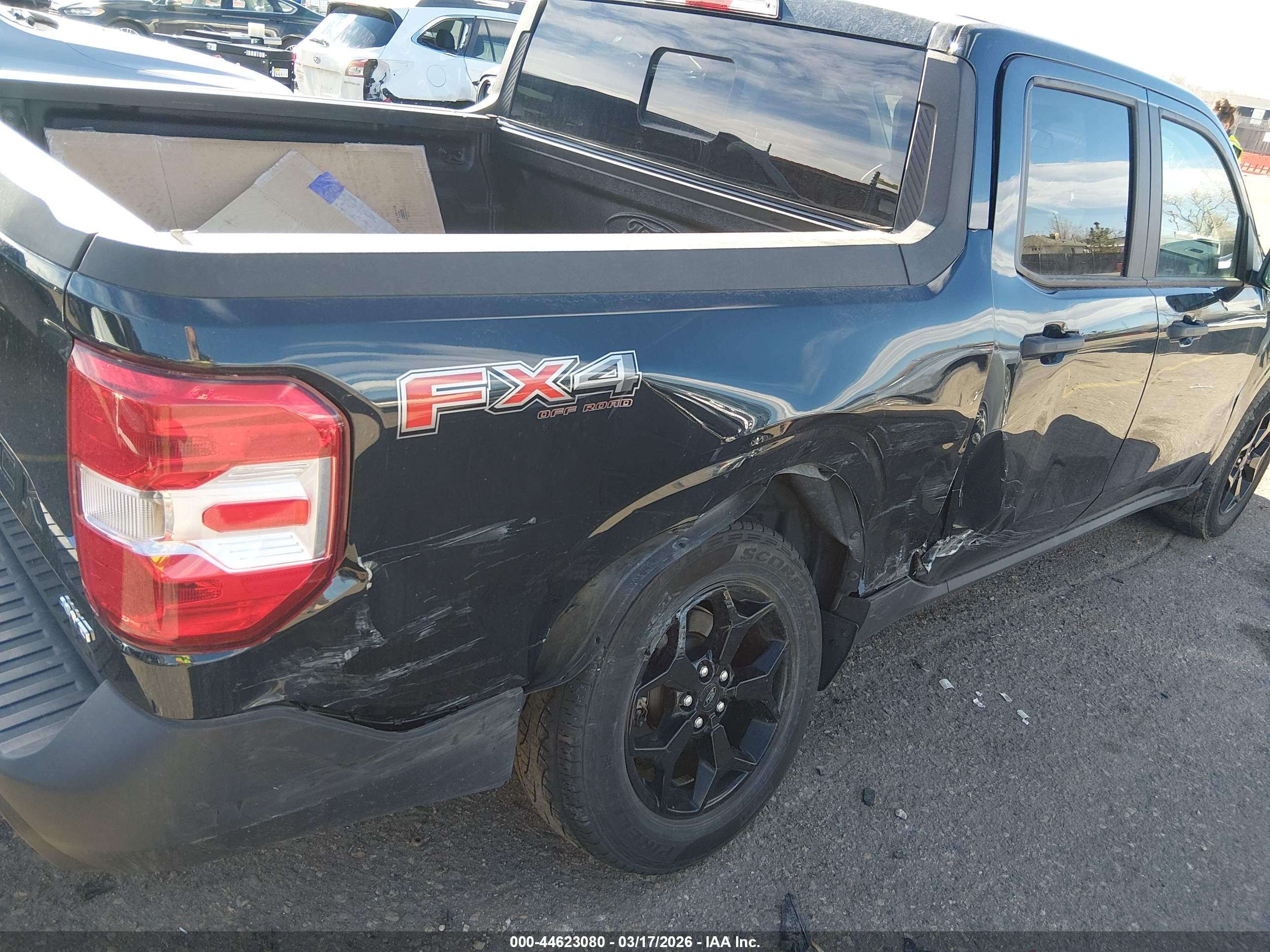 FORD MAVERICK image 6