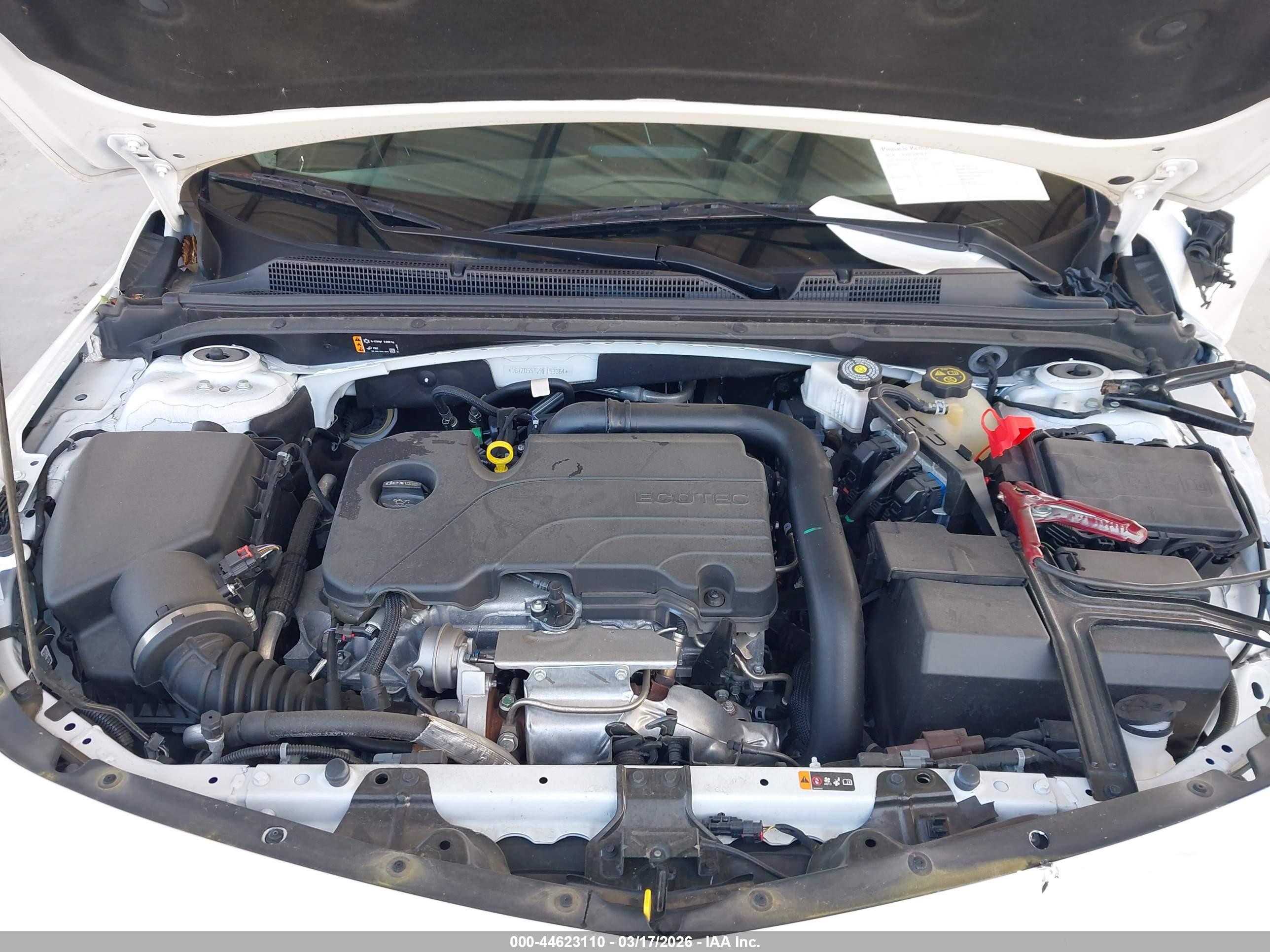 CHEVROLET MALIBU image 10