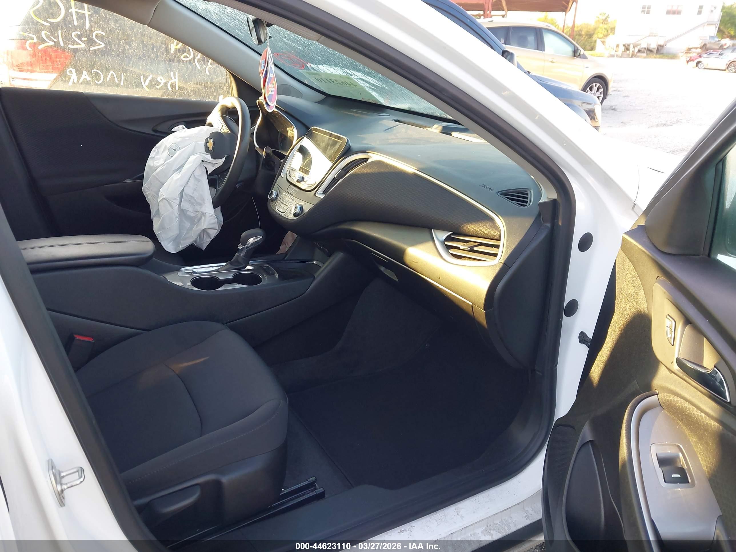 CHEVROLET MALIBU image 5