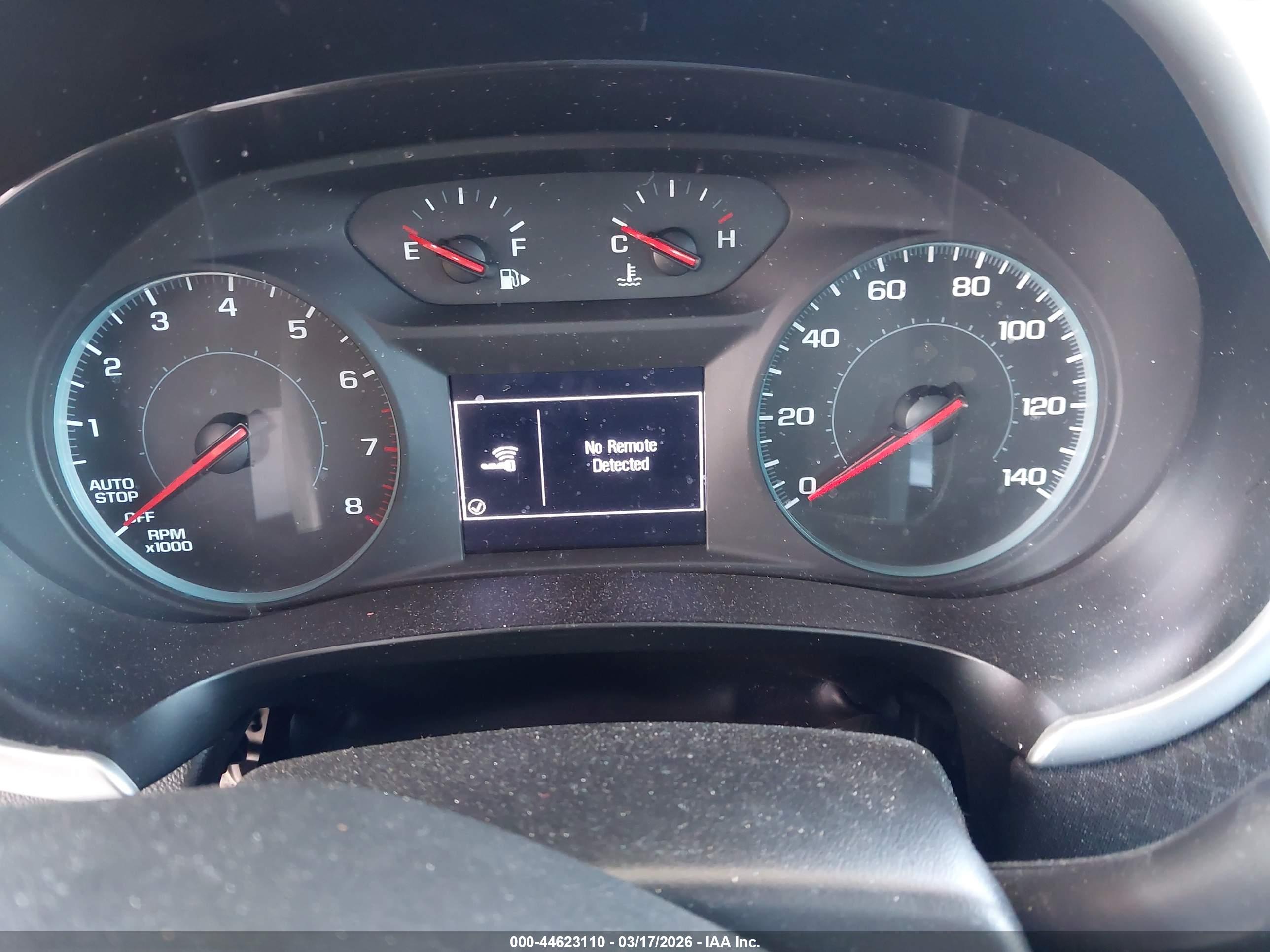 CHEVROLET MALIBU image 7