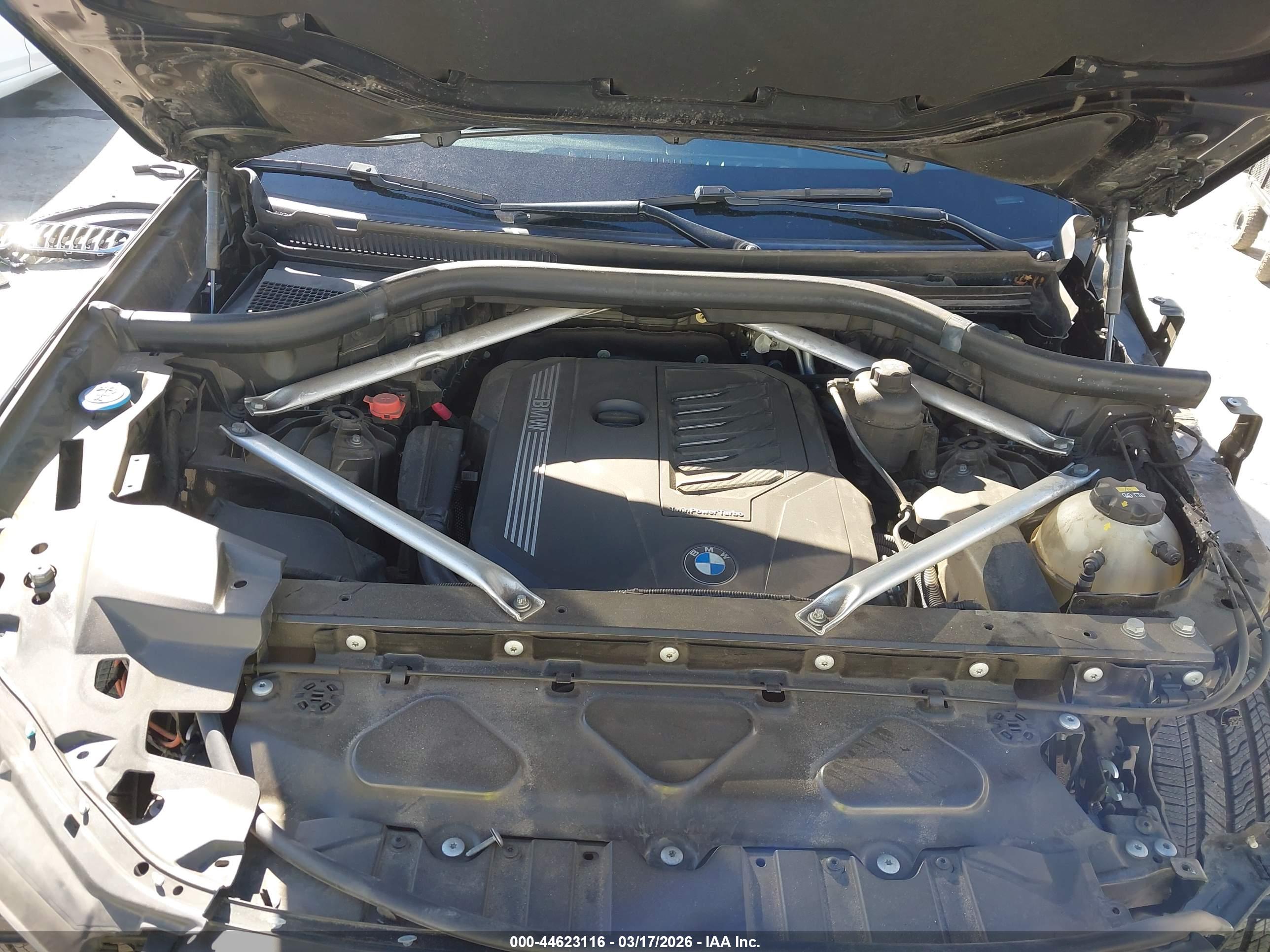 BMW X5 image 10