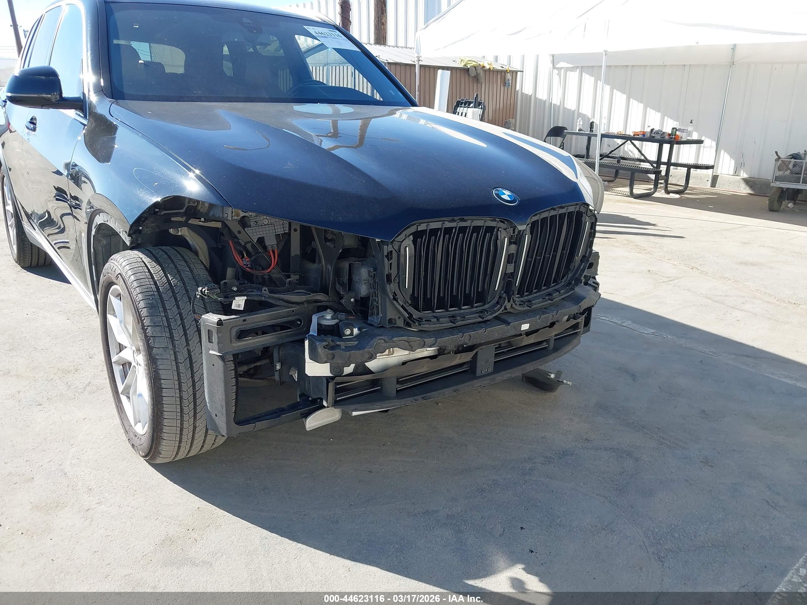 BMW X5 image 6
