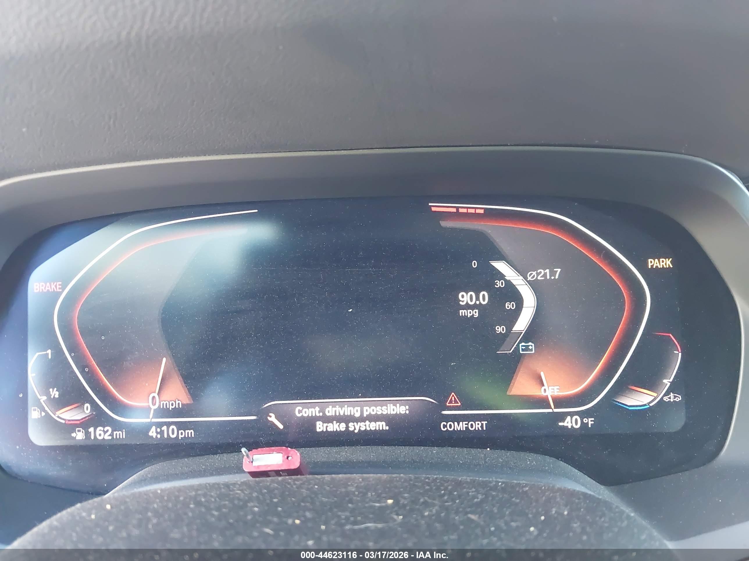 BMW X5 image 7