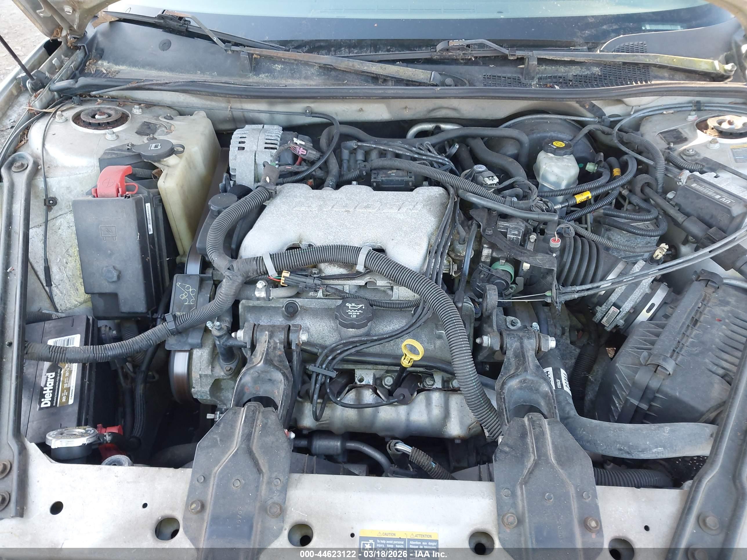 BUICK CENTURY image 10