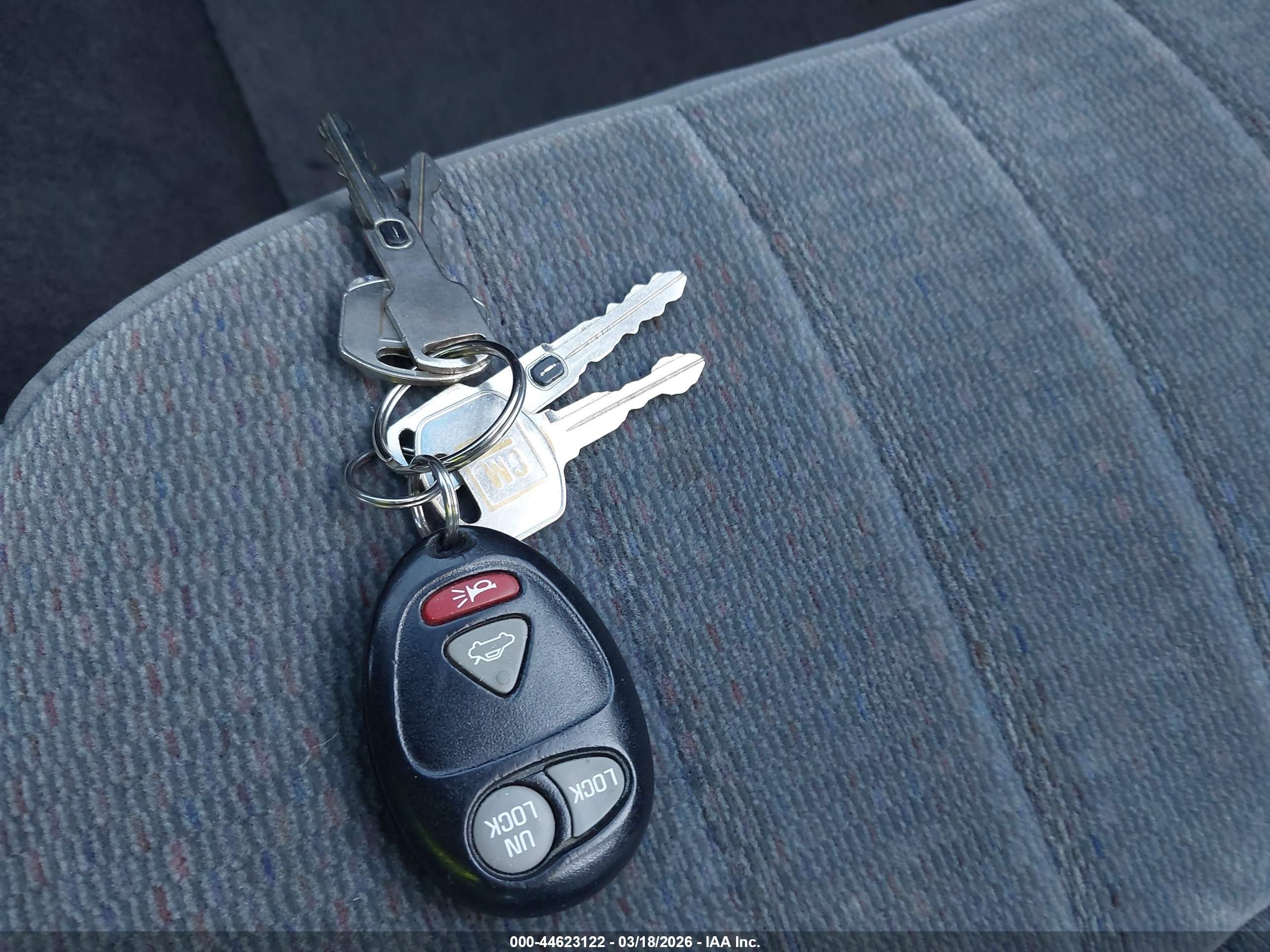 BUICK CENTURY image 11