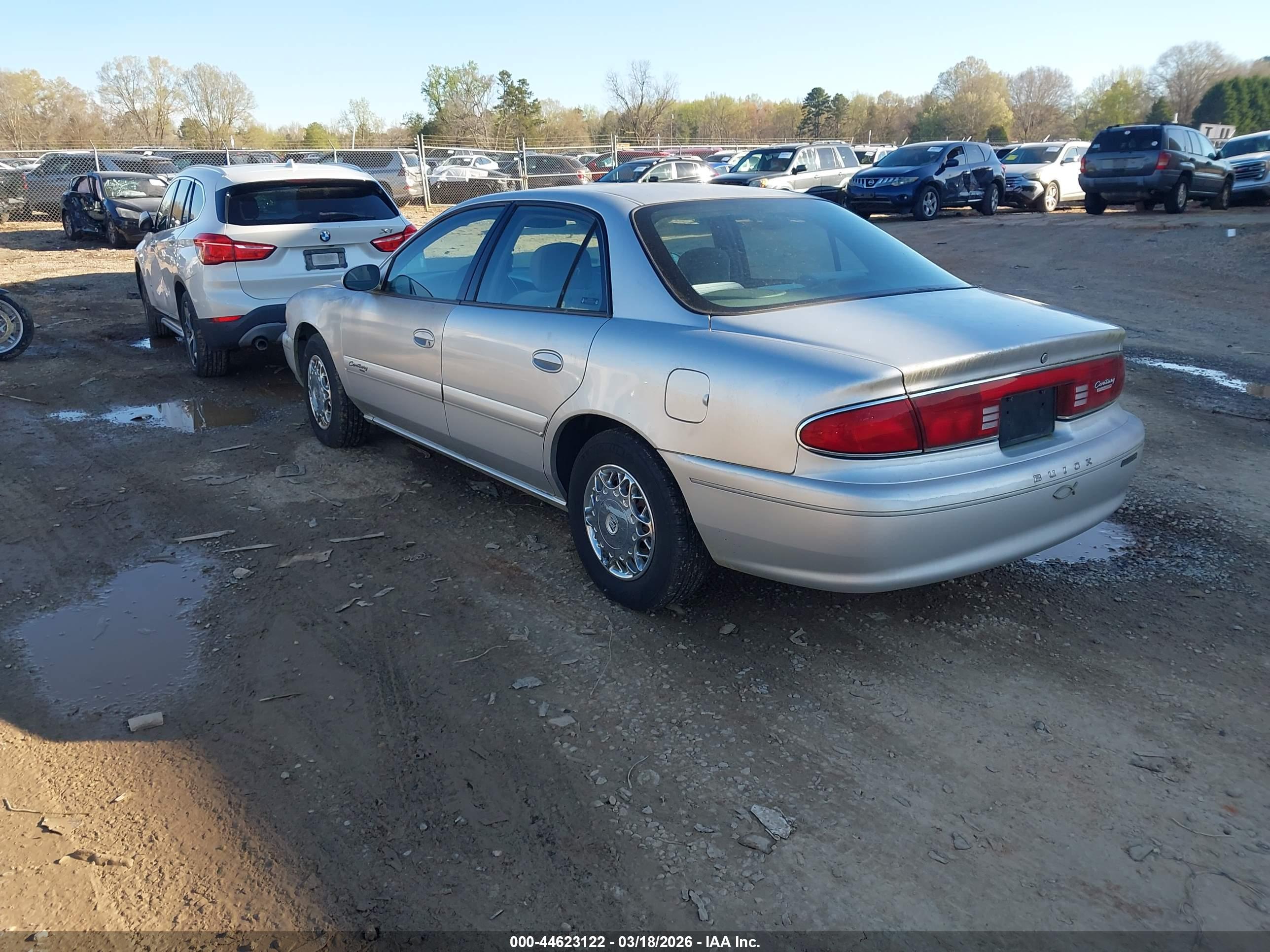 BUICK CENTURY image 3