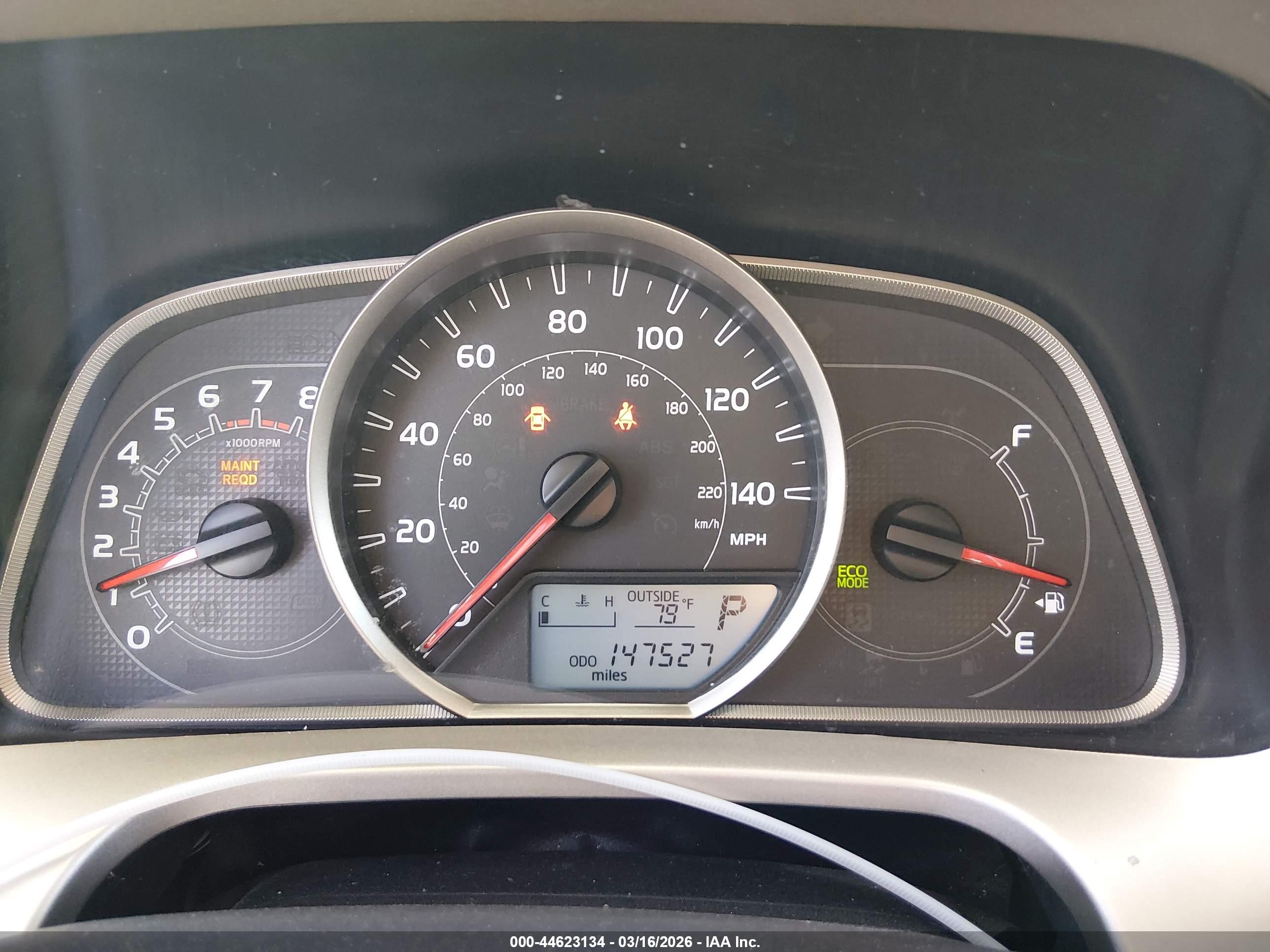 TOYOTA RAV4 image 7