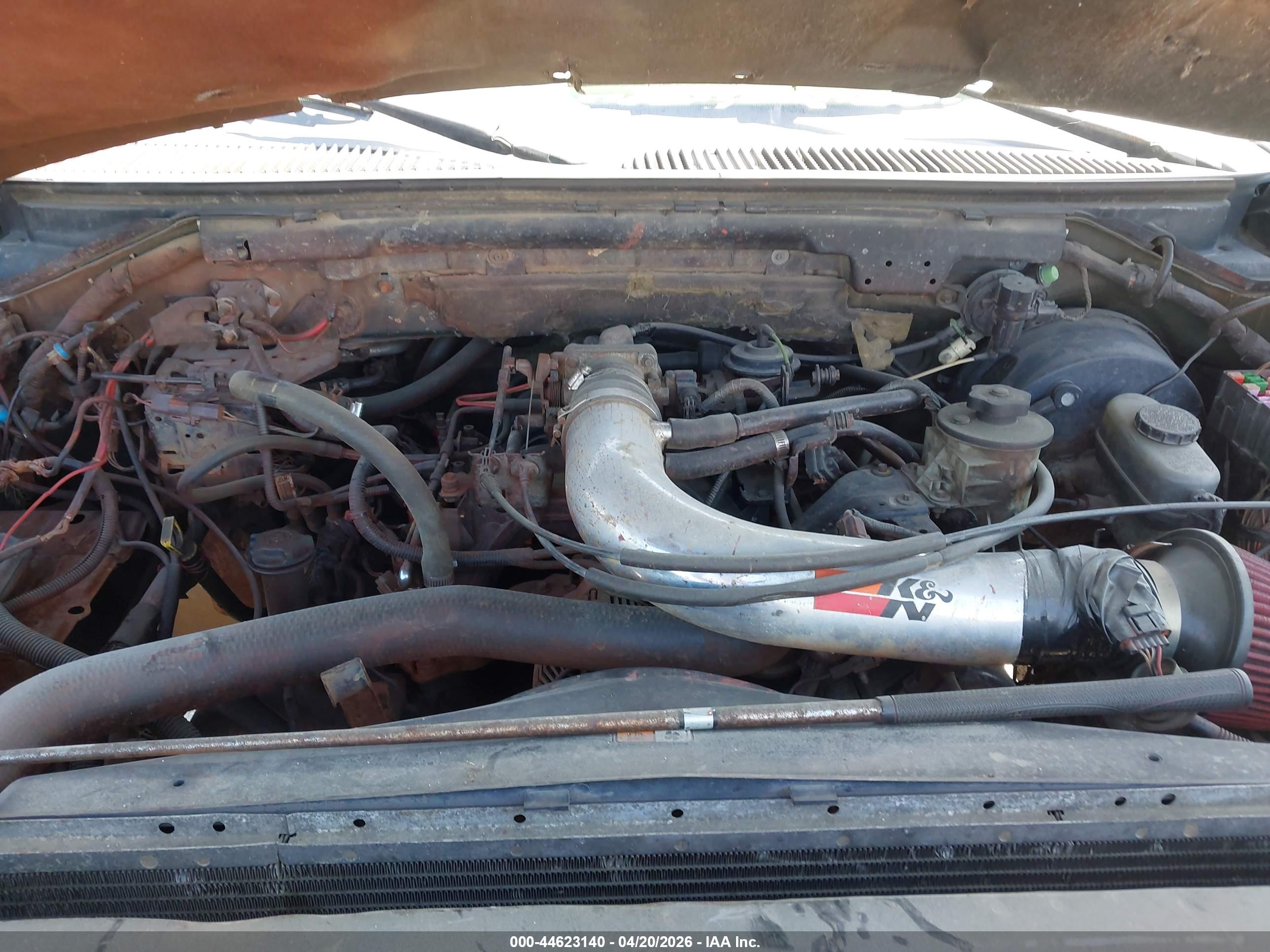 FORD F-150 image 10