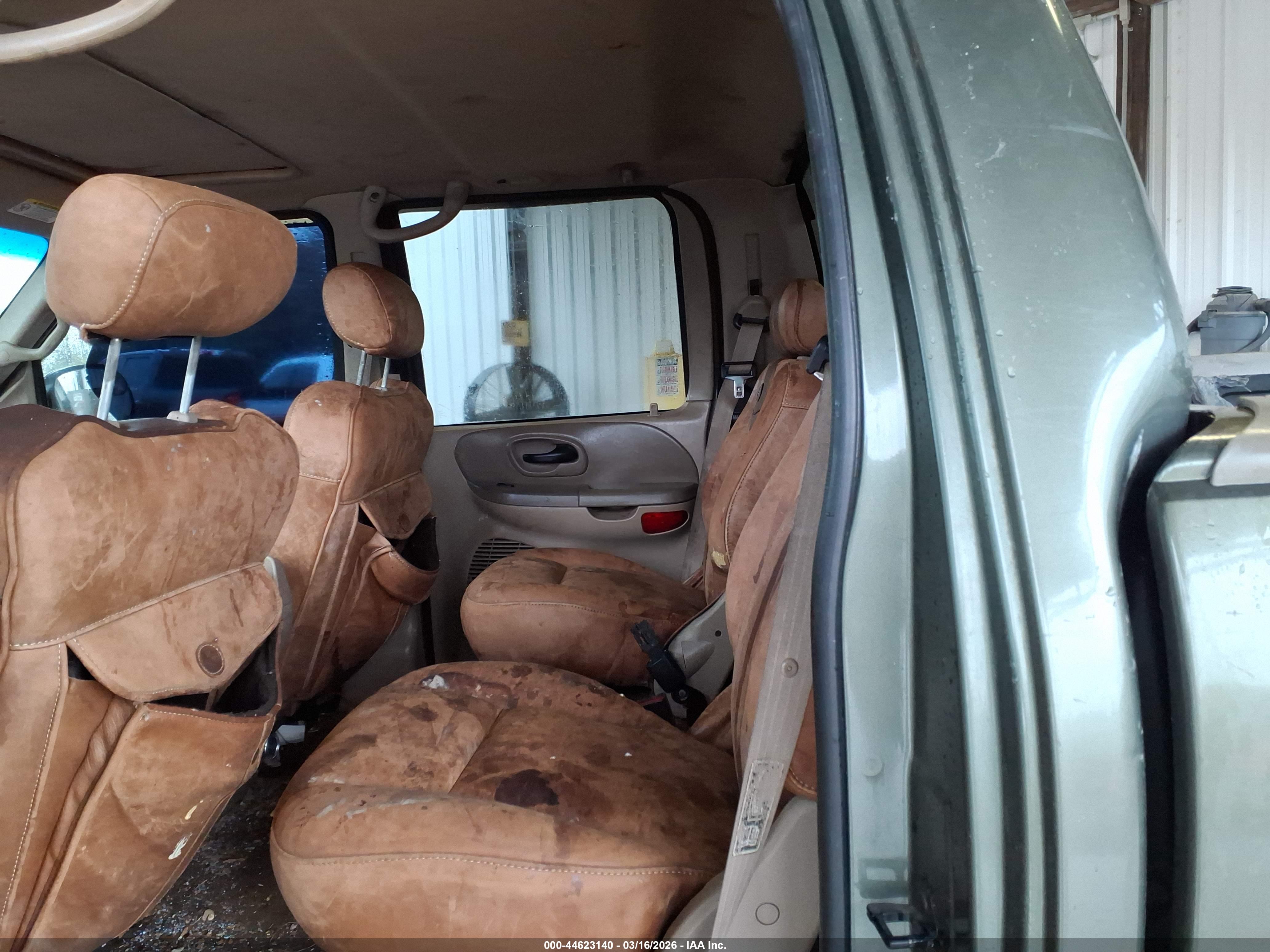 FORD F-150 image 8