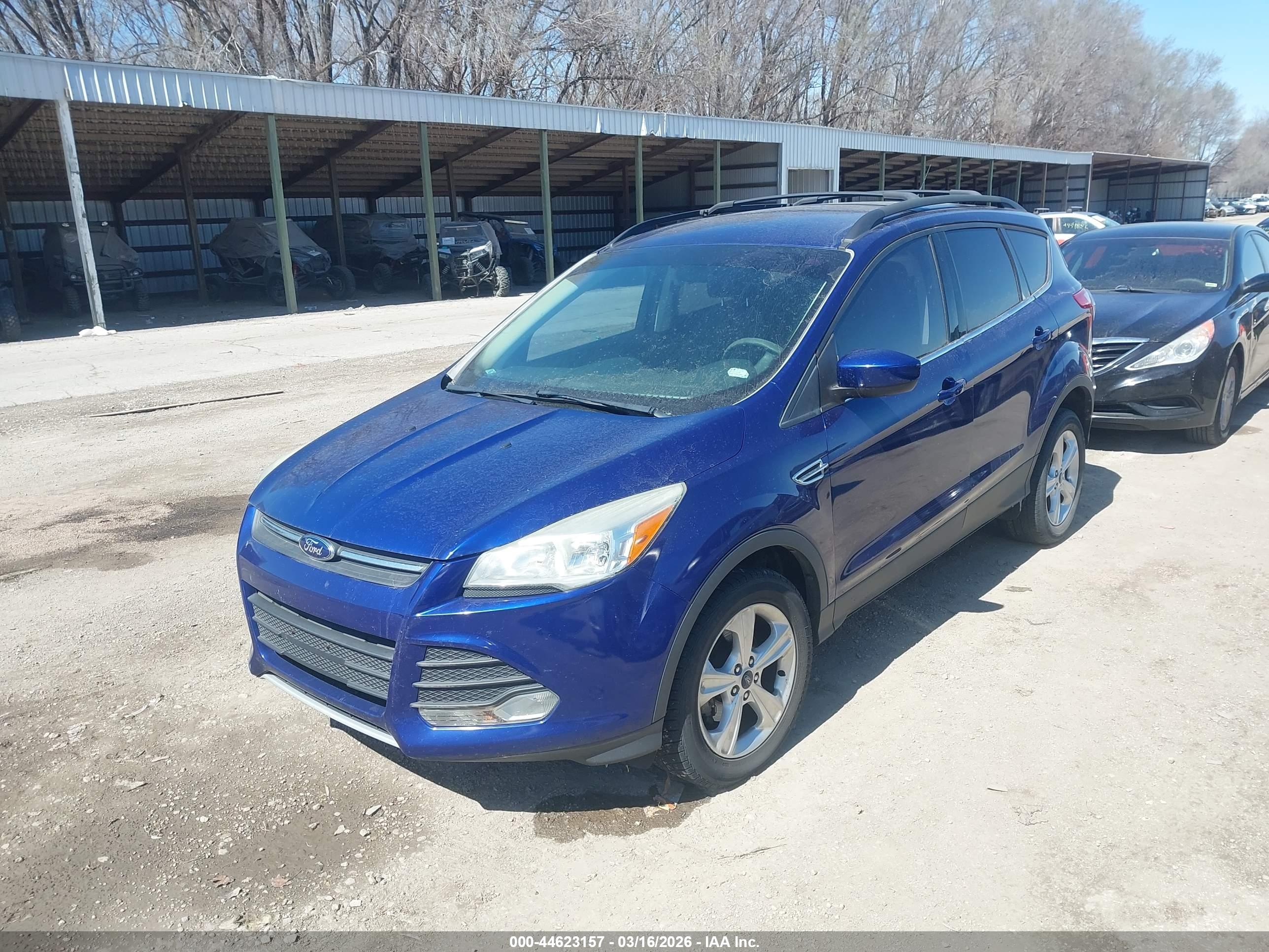 FORD ESCAPE image 6