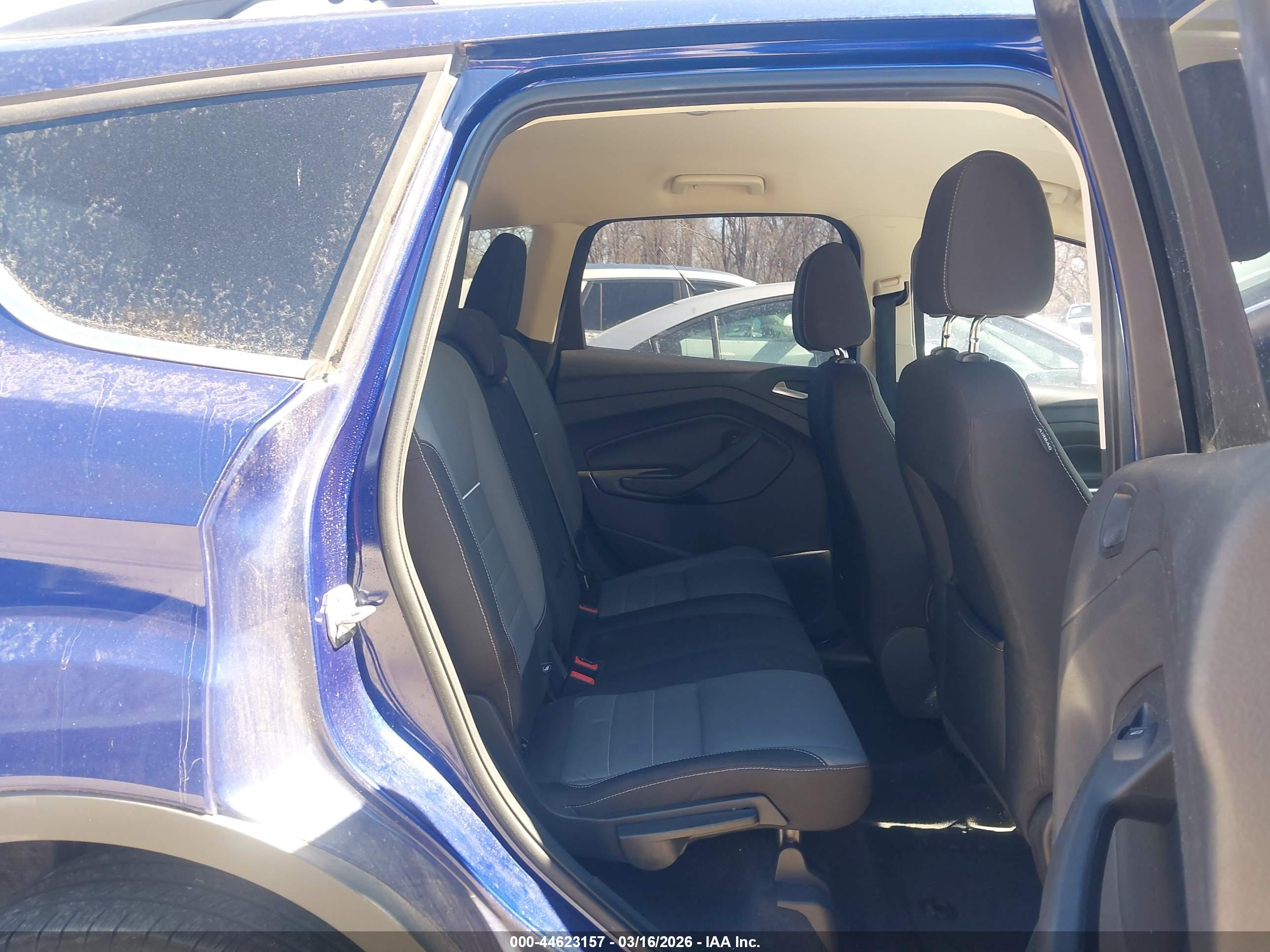FORD ESCAPE image 8