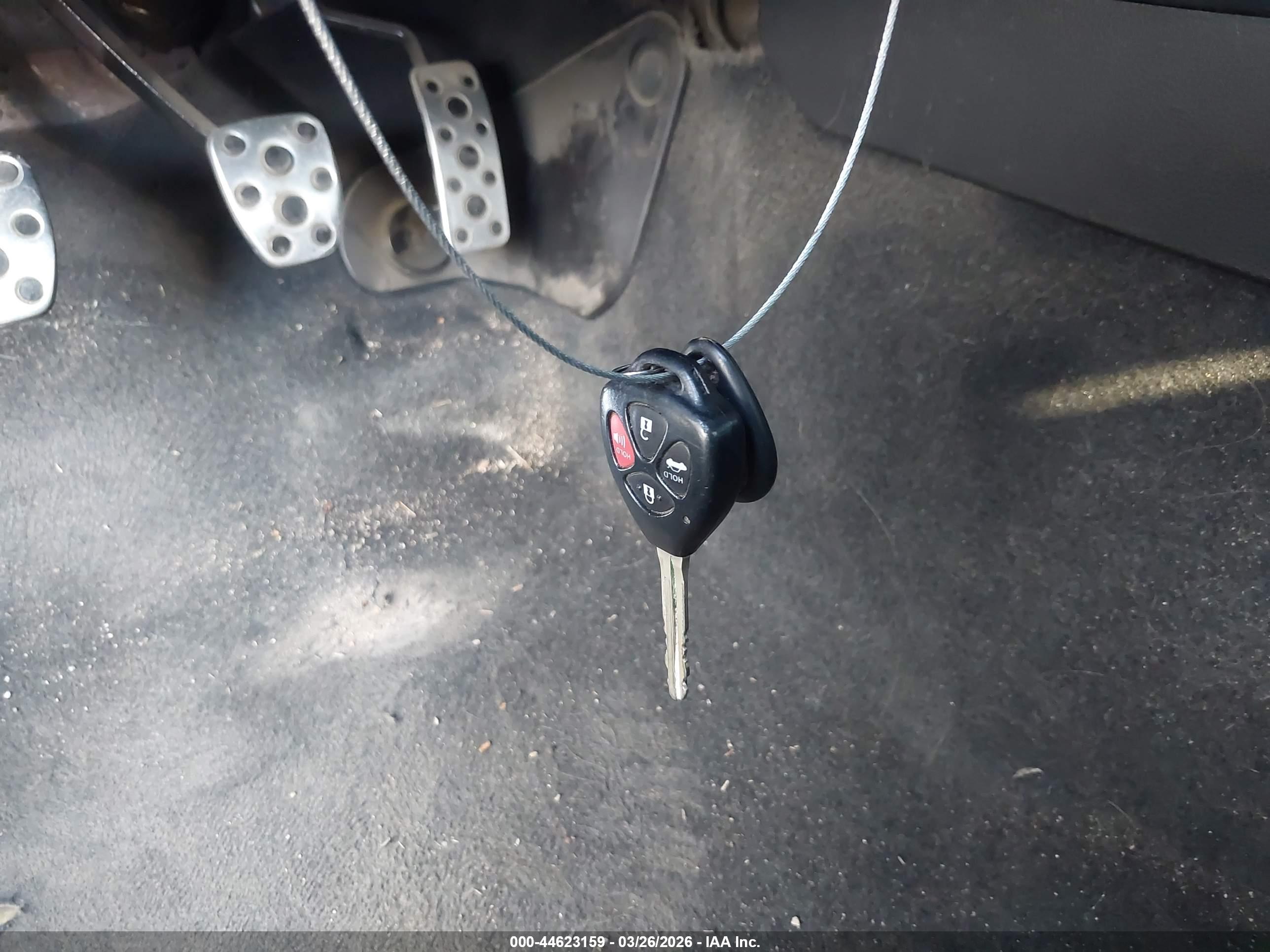 SCION FR-S image 11