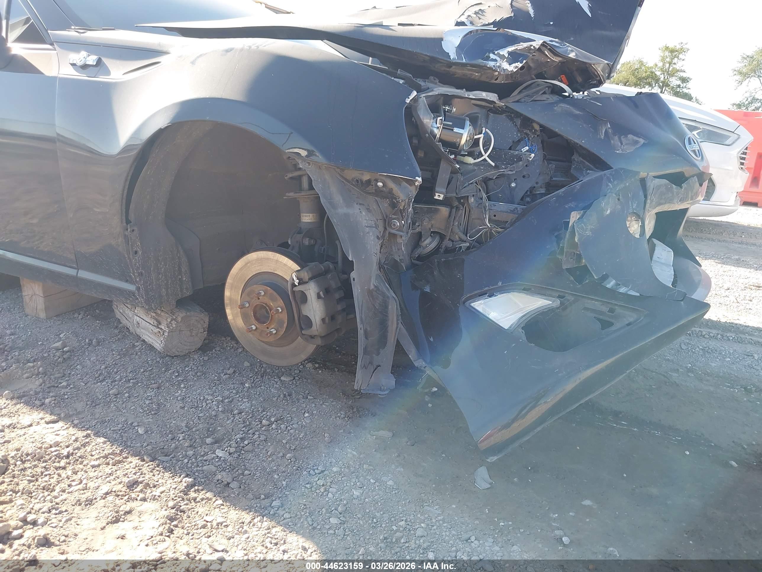 SCION FR-S image 6