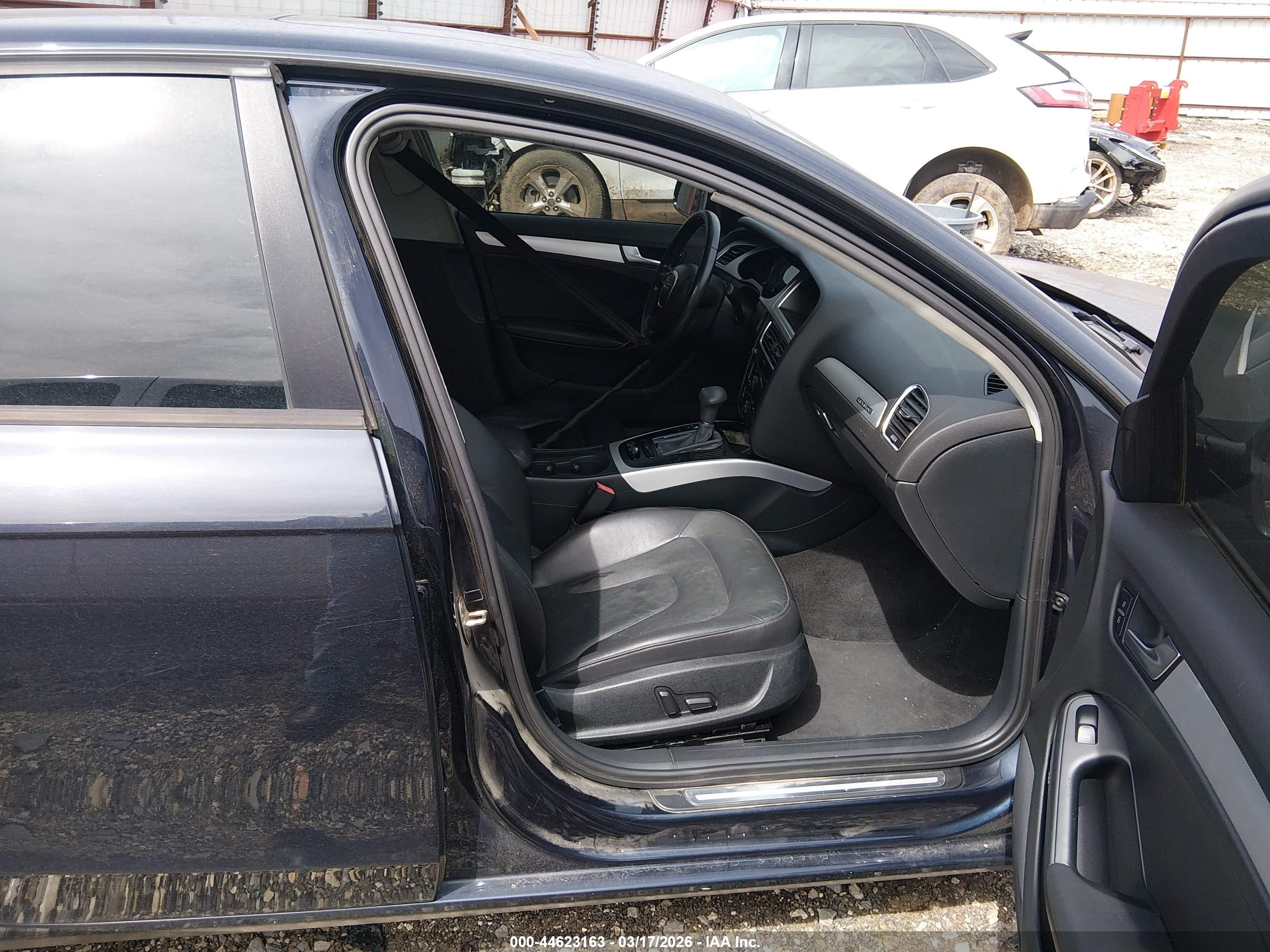 AUDI A4 image 5