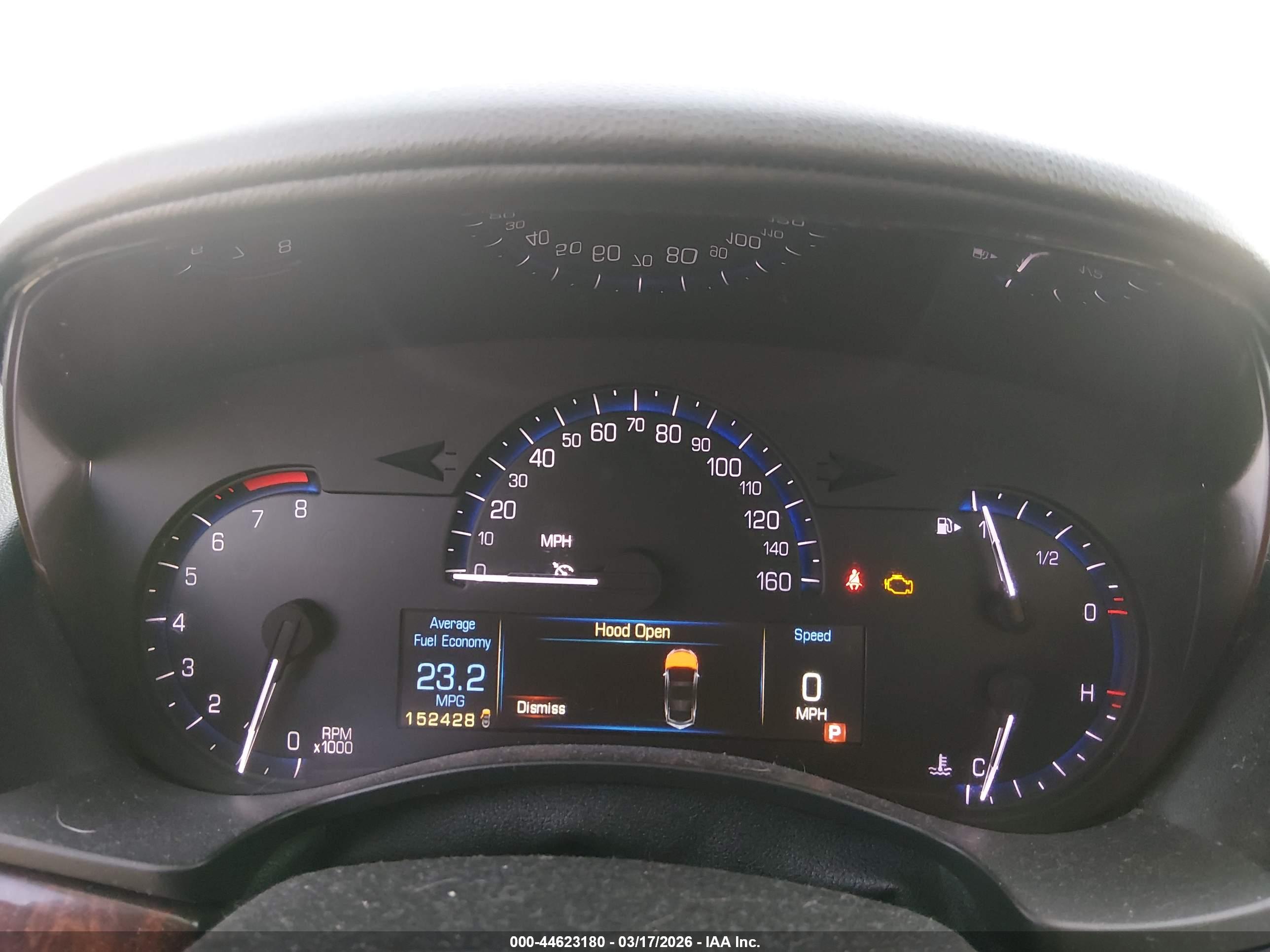 CADILLAC ATS image 7