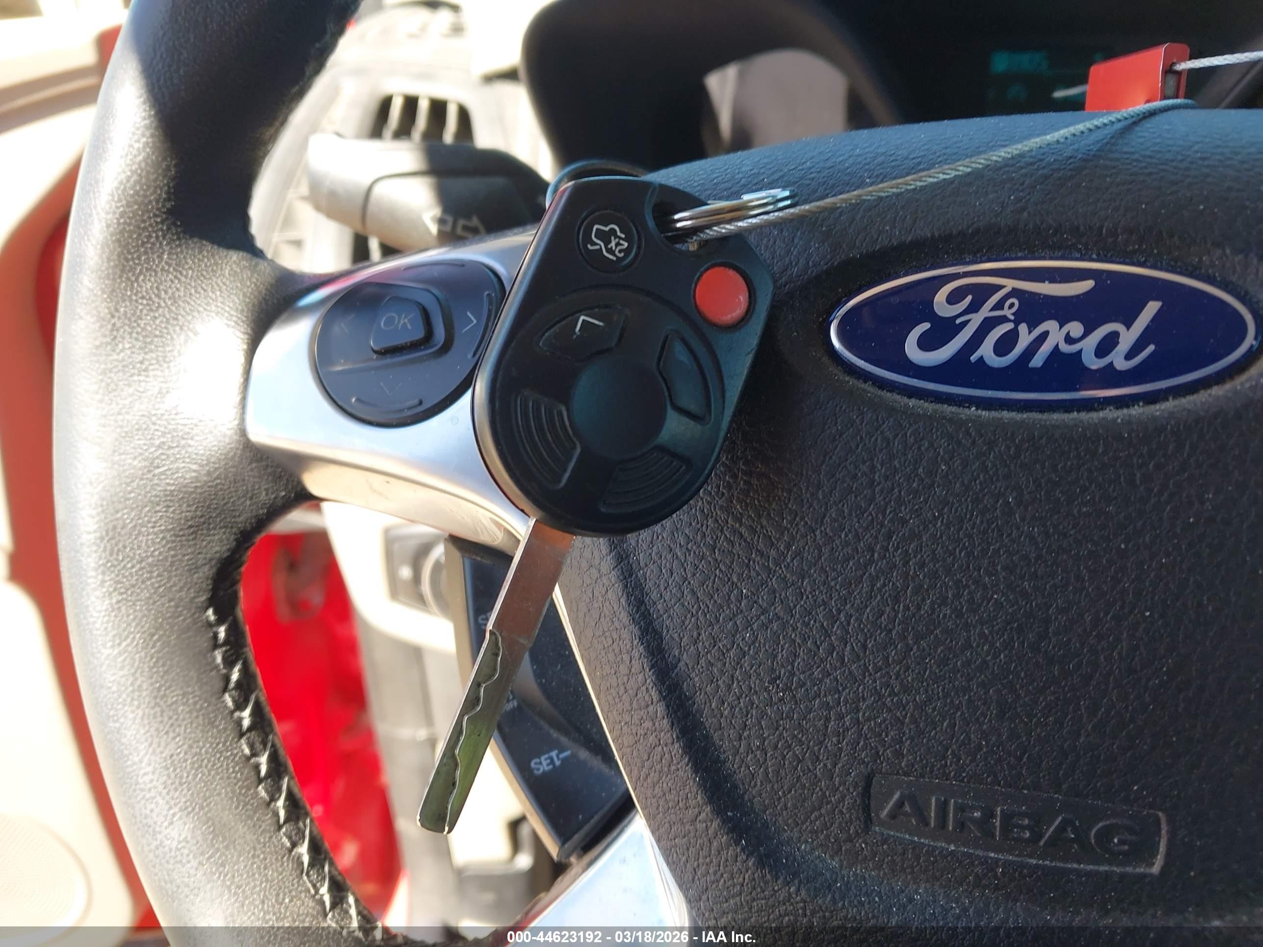 FORD TRANSIT image 11