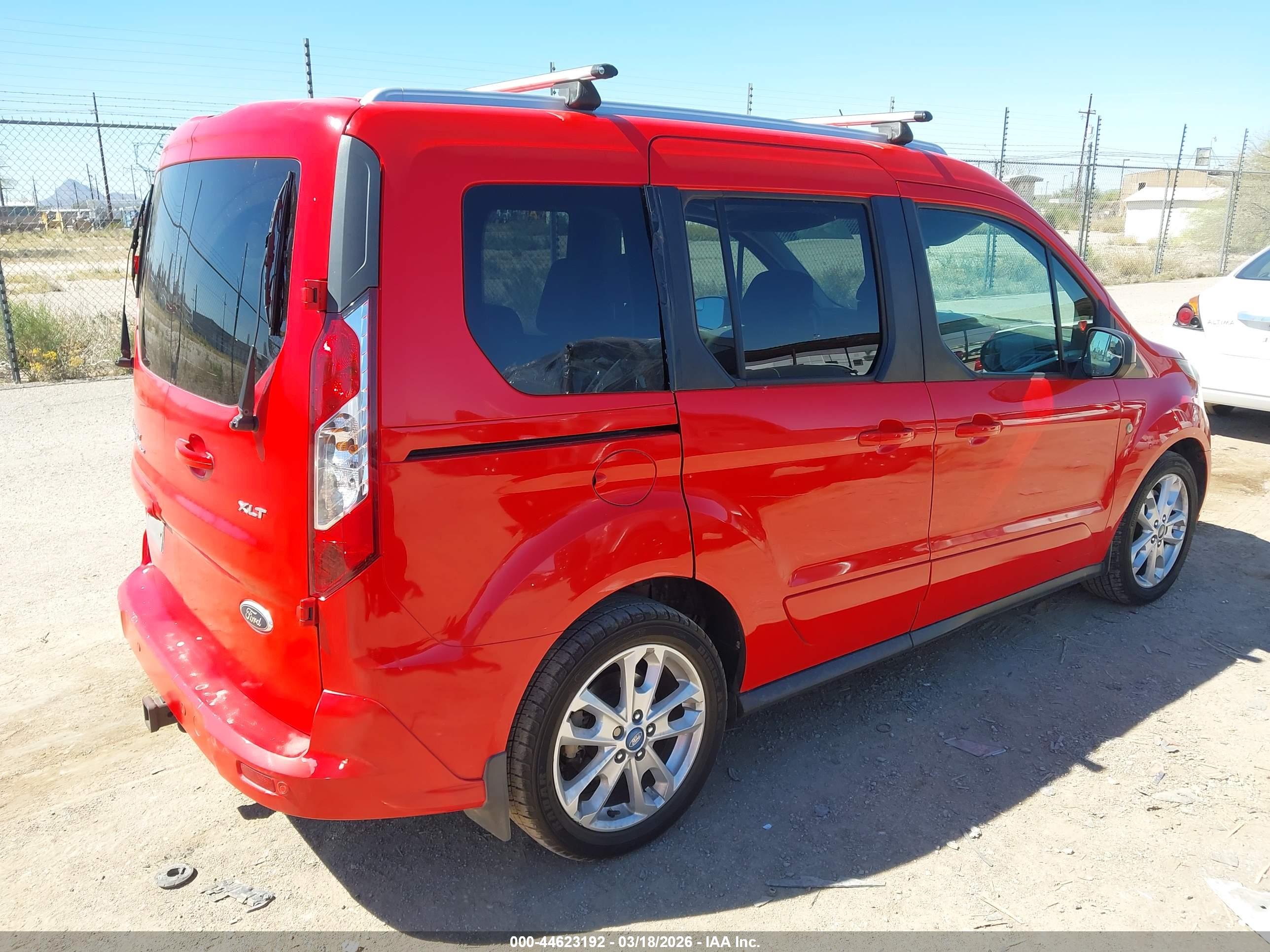 FORD TRANSIT image 4