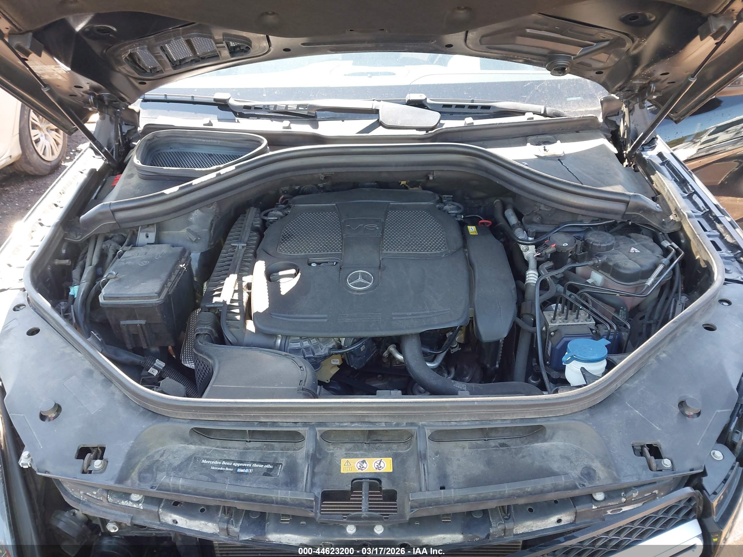 MERCEDES-BENZ GLE image 10