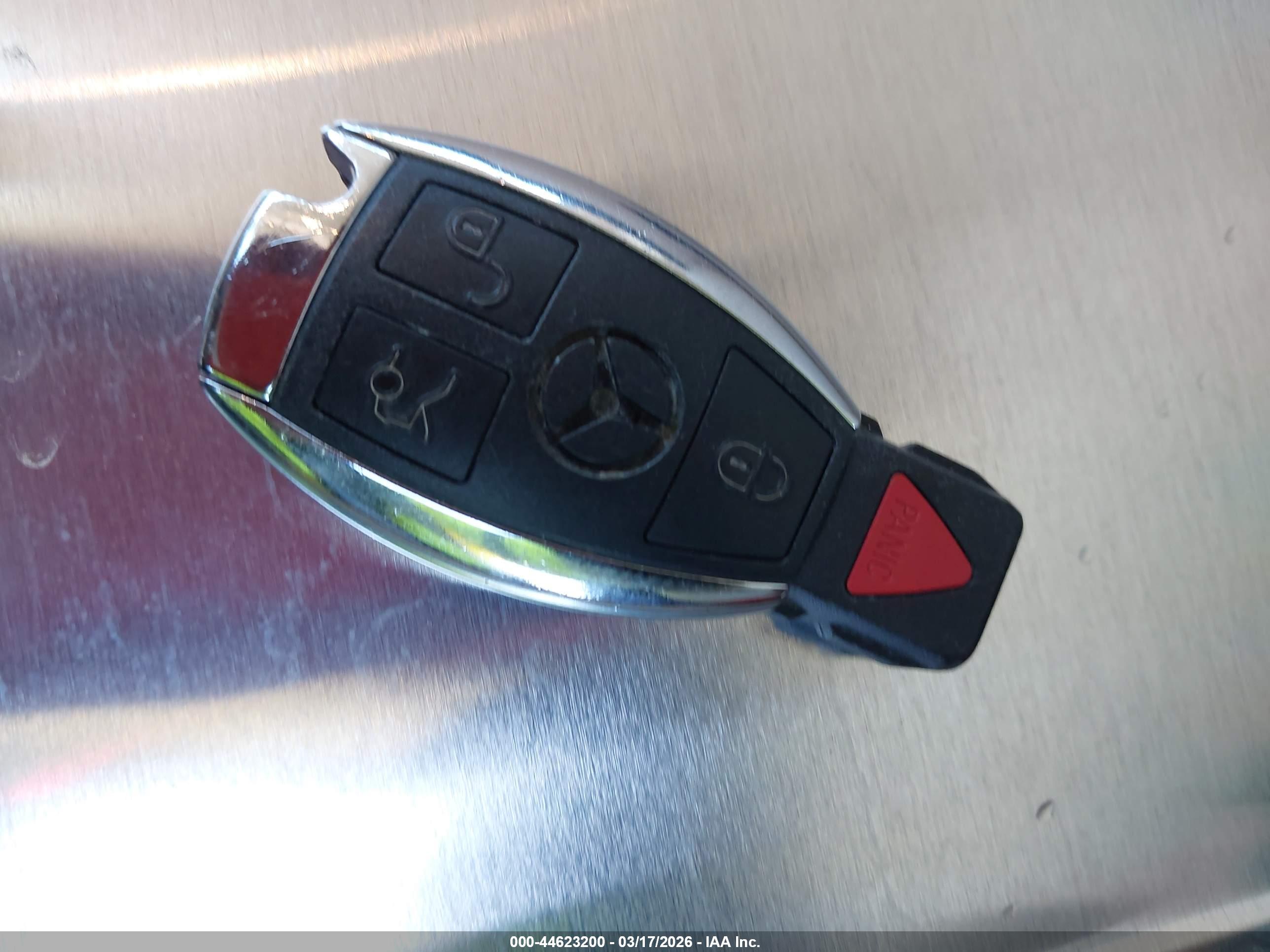 MERCEDES-BENZ GLE image 11