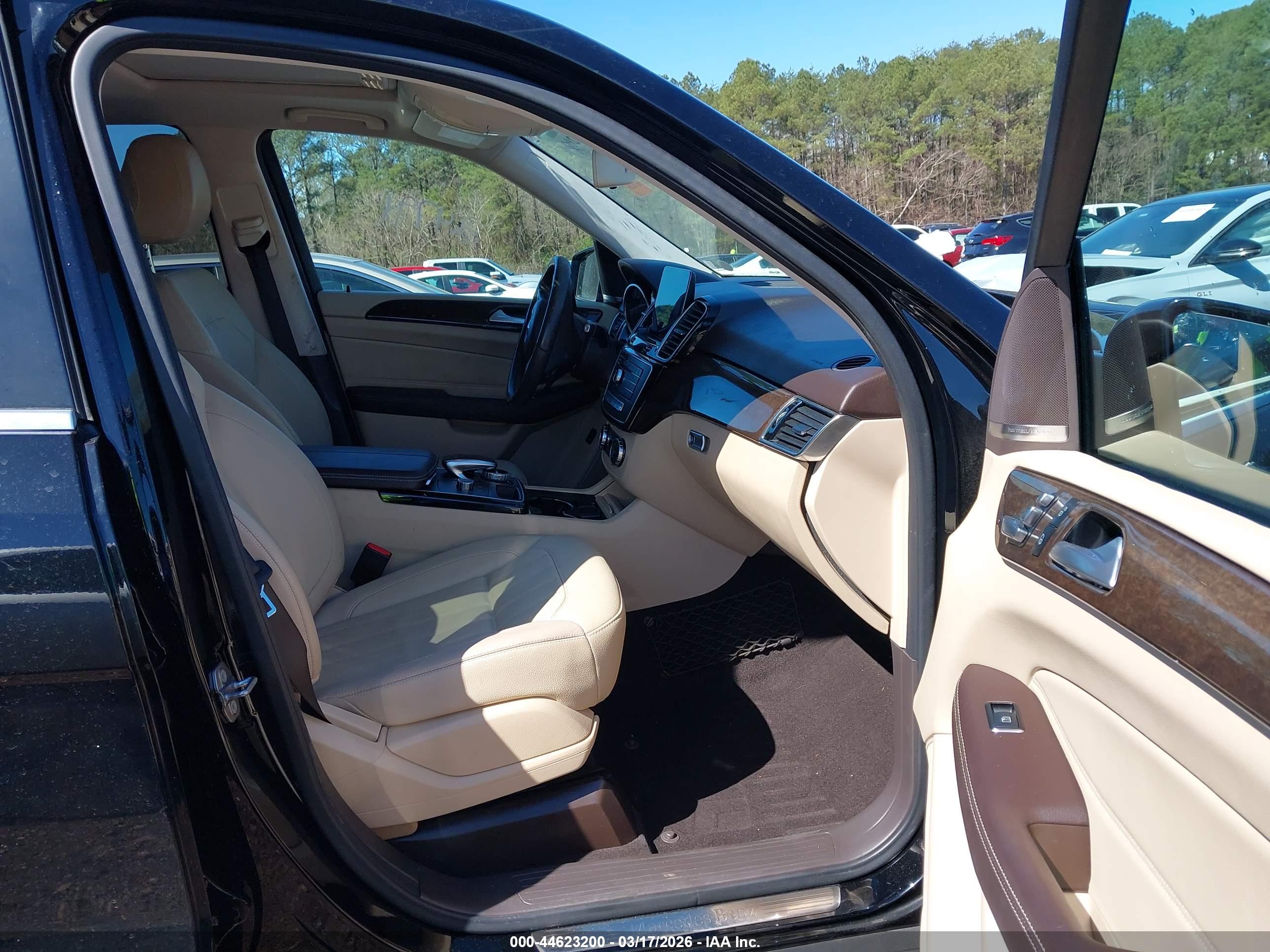 MERCEDES-BENZ GLE image 5