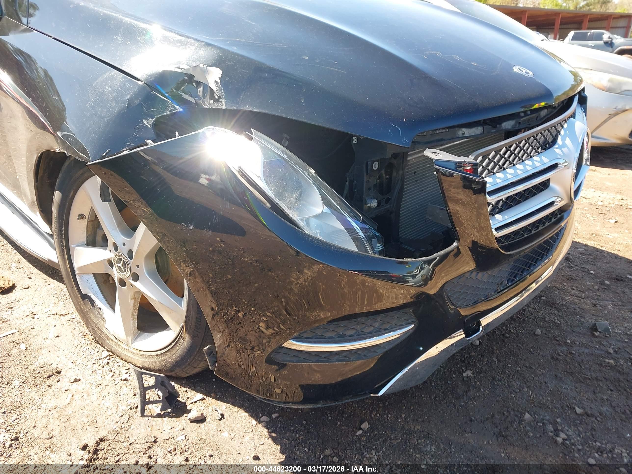 MERCEDES-BENZ GLE image 6