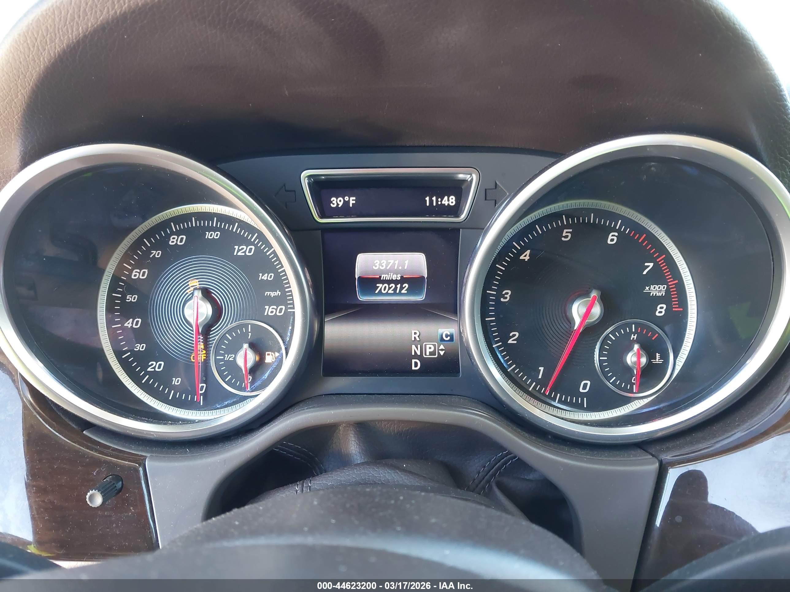 MERCEDES-BENZ GLE image 7