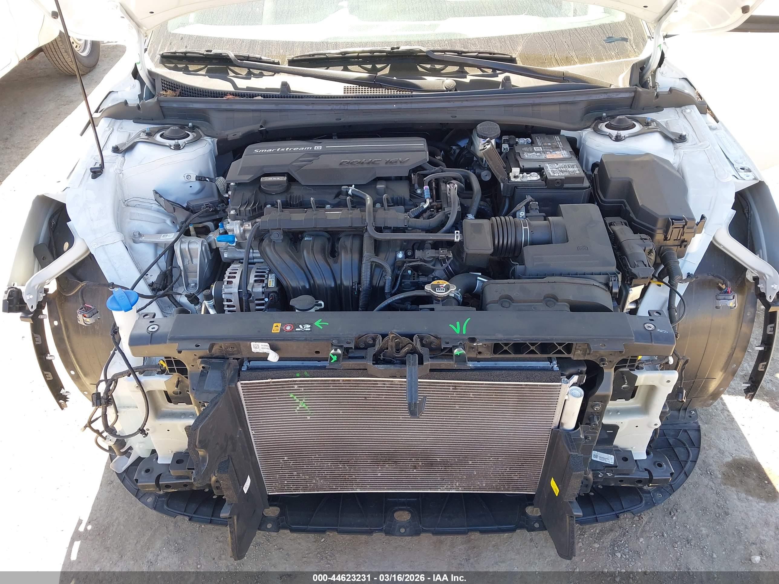 KIA K4 image 10