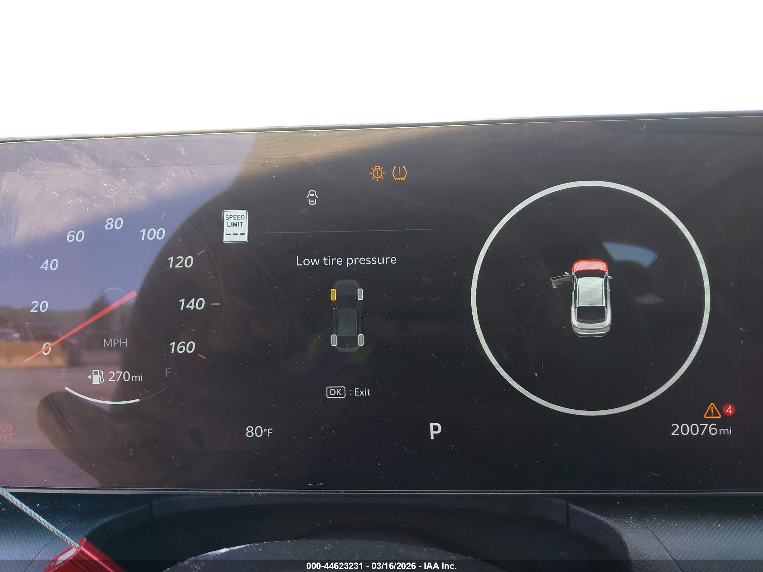 KIA K4 image 7
