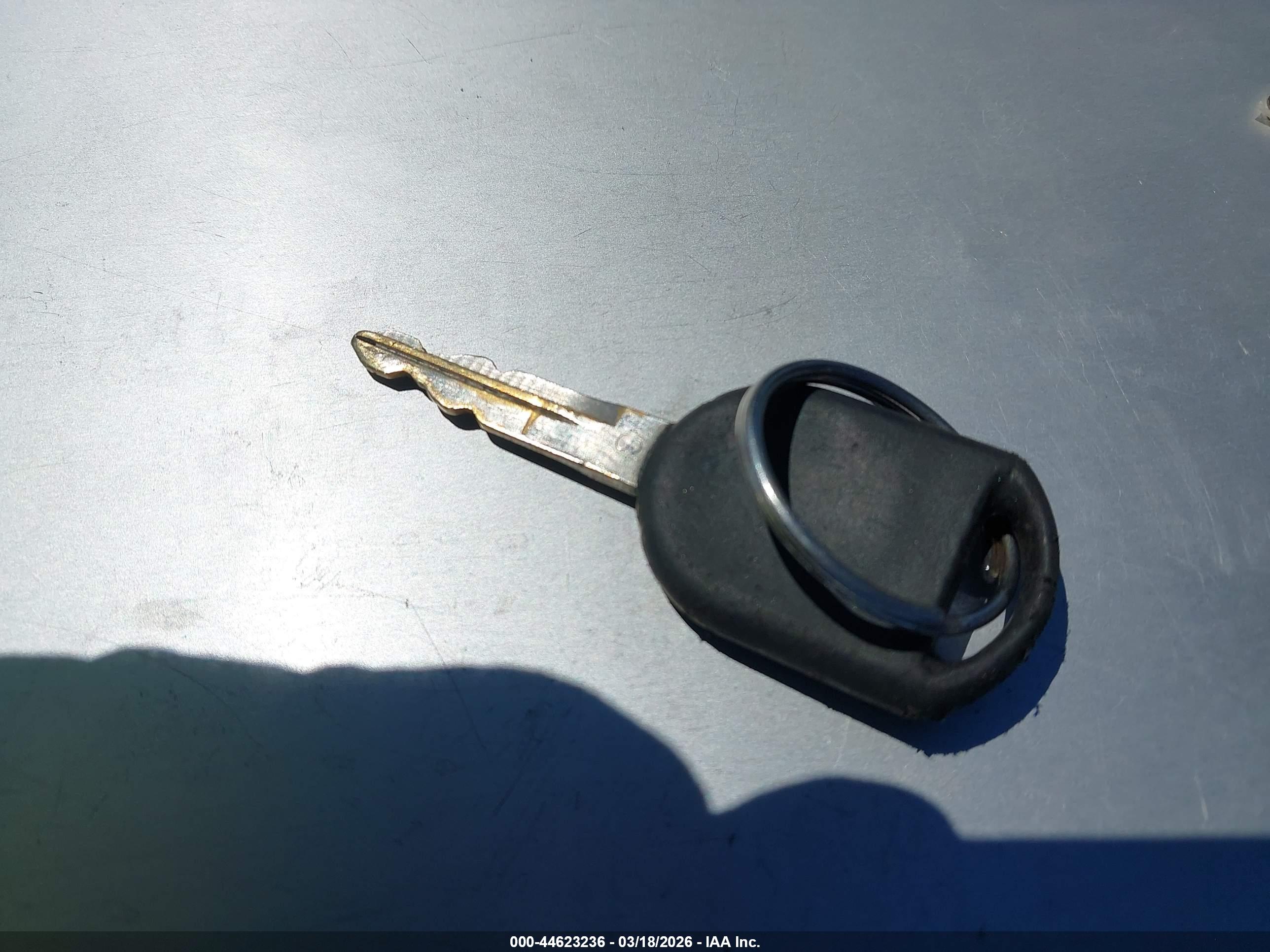 FORD MUSTANG image 11