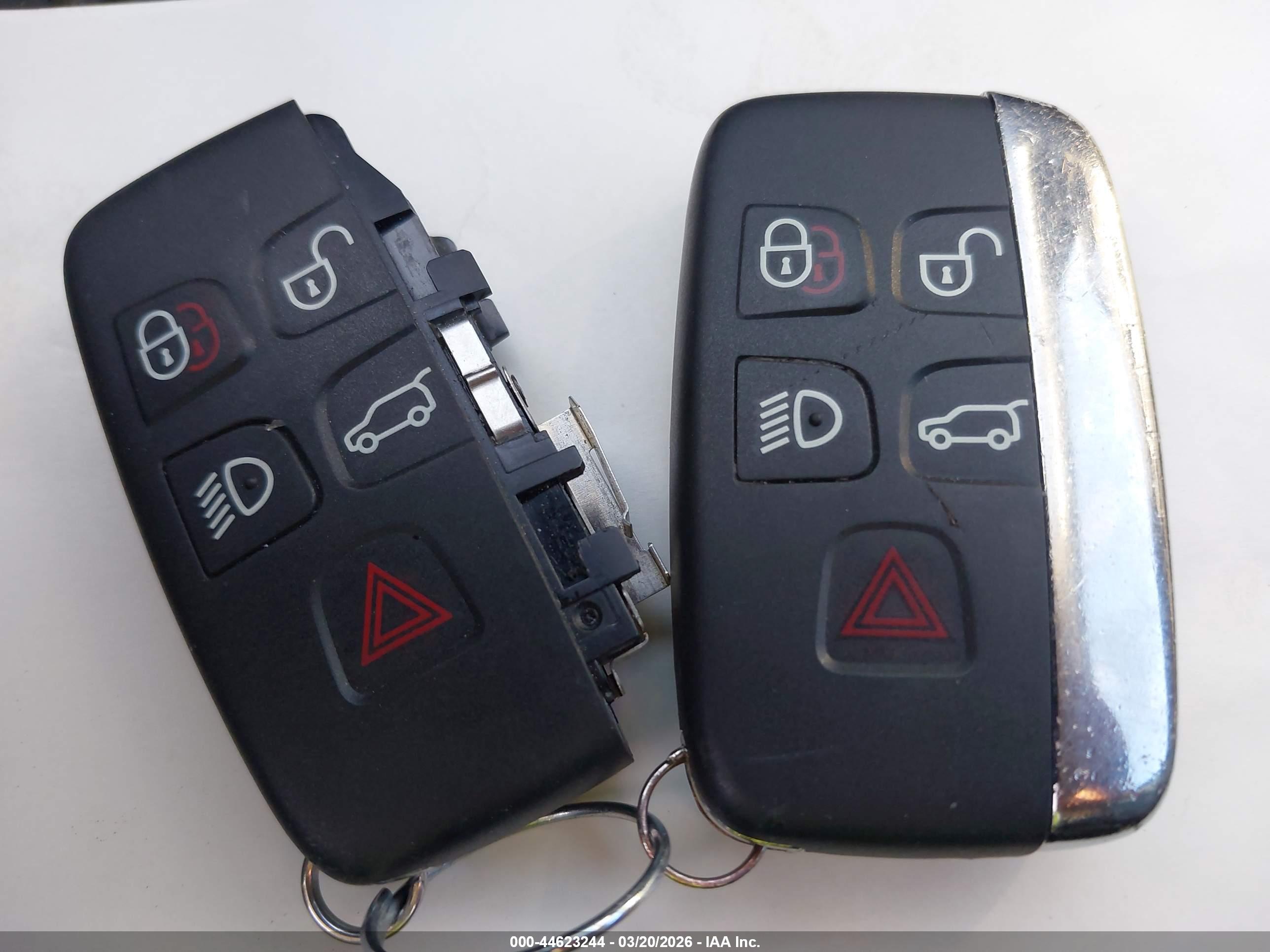 LAND ROVER image 11