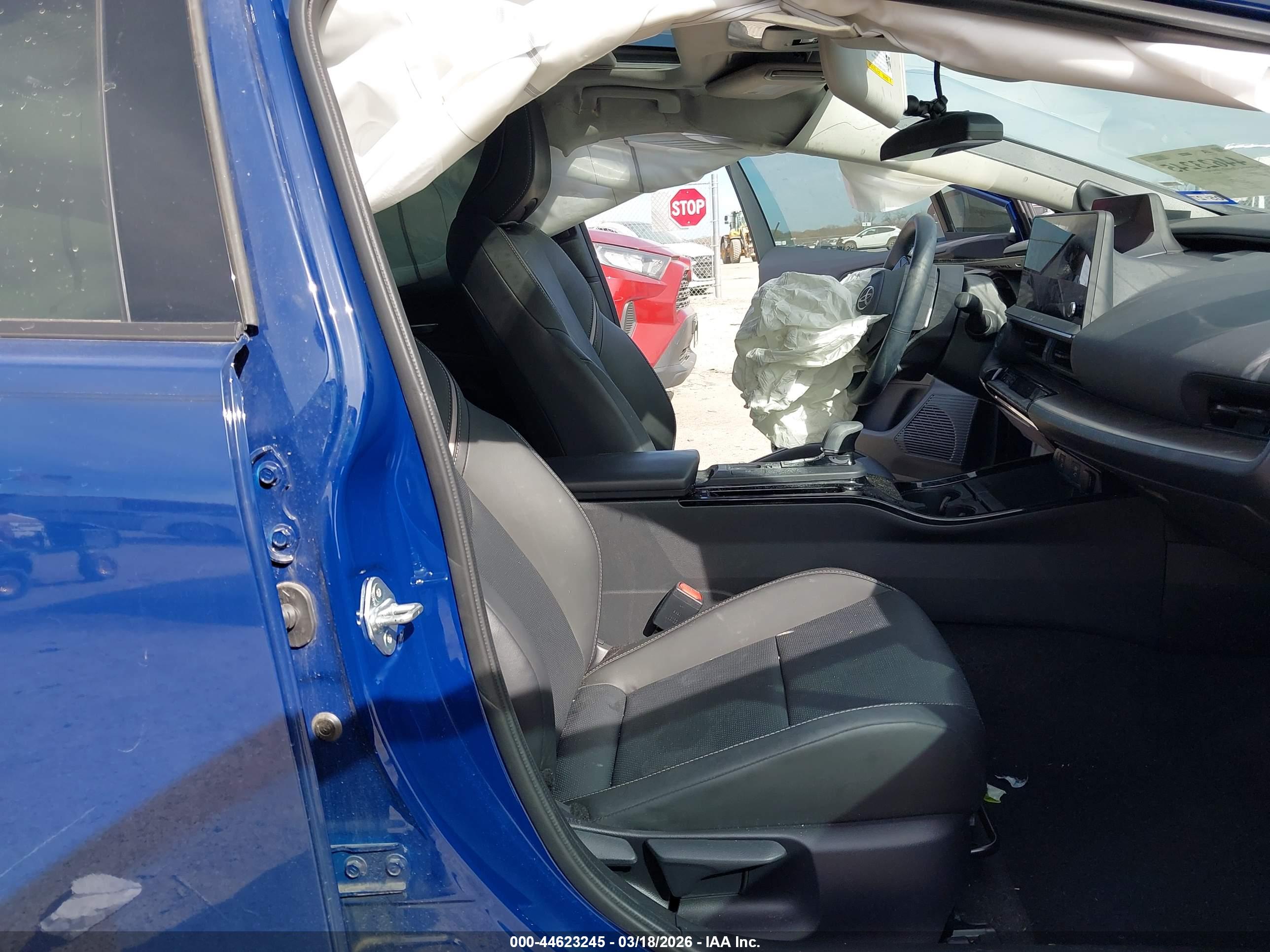 TOYOTA PRIUS image 5