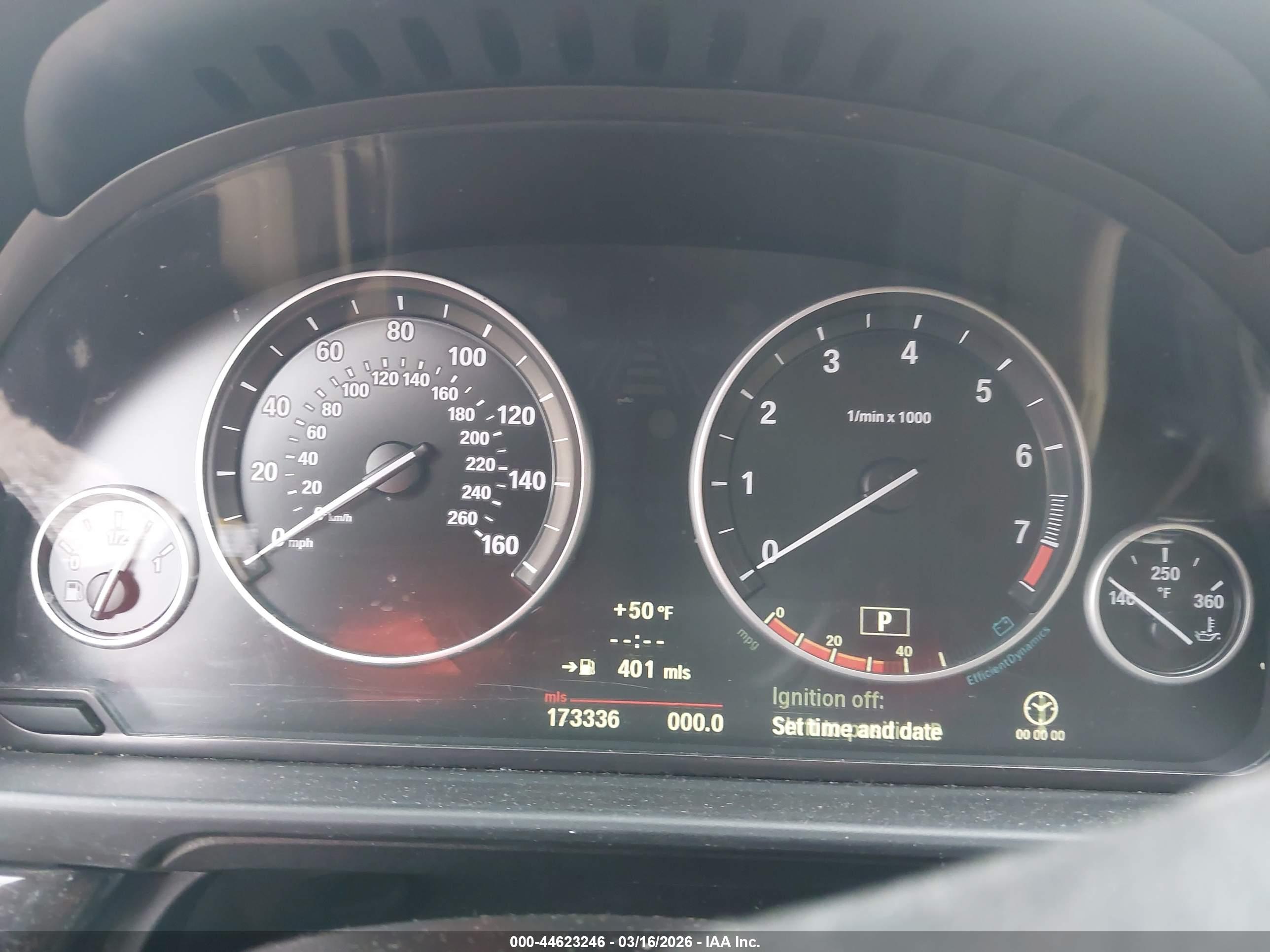 BMW 528I image 7