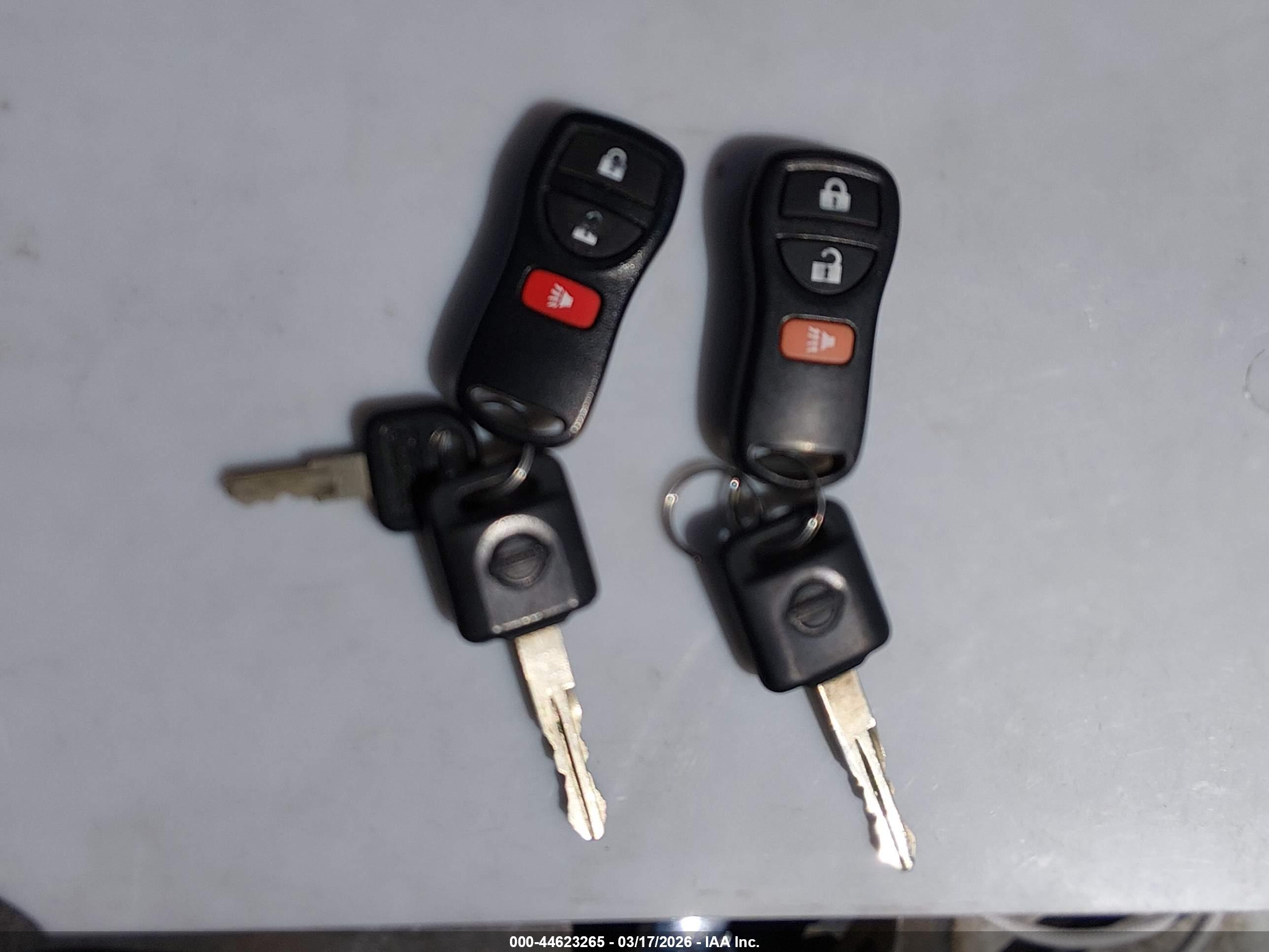NISSAN FRONTIER image 11