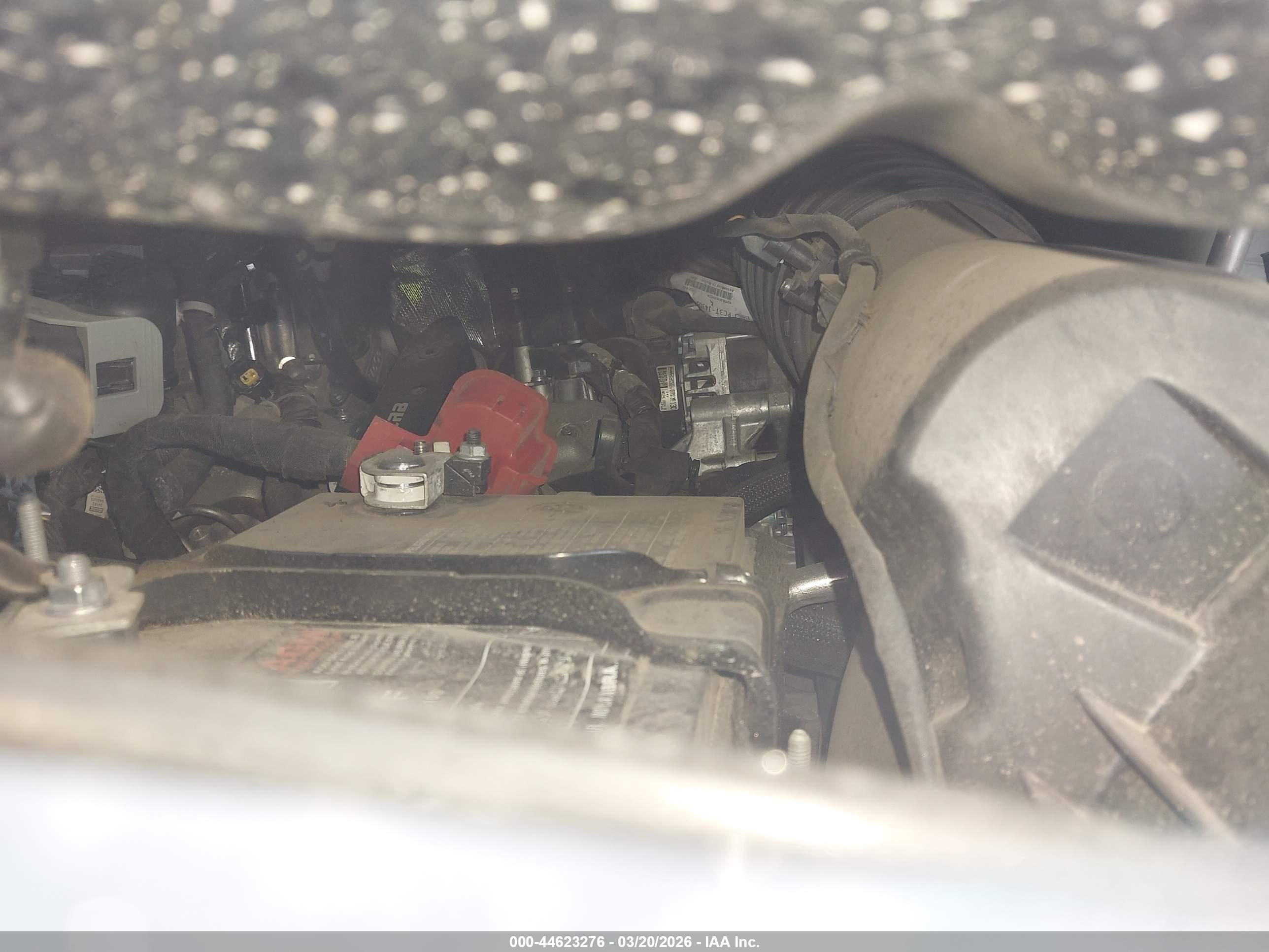 FORD F-450 image 10