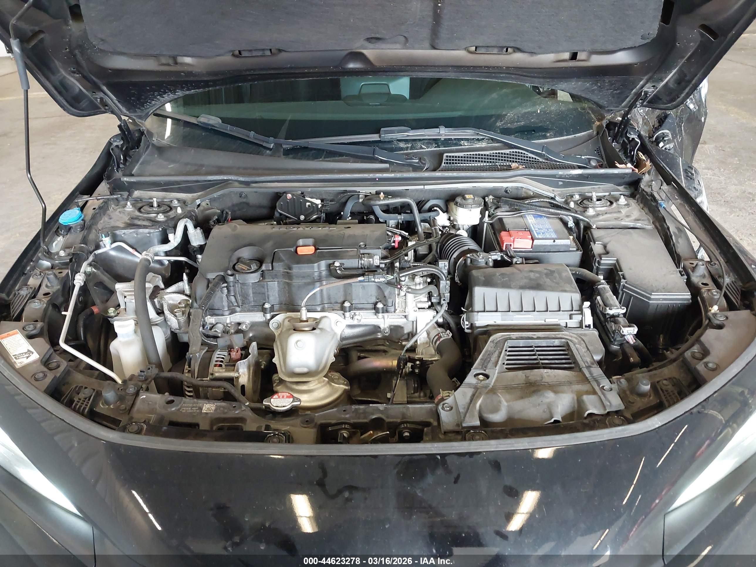 HONDA CIVIC image 10