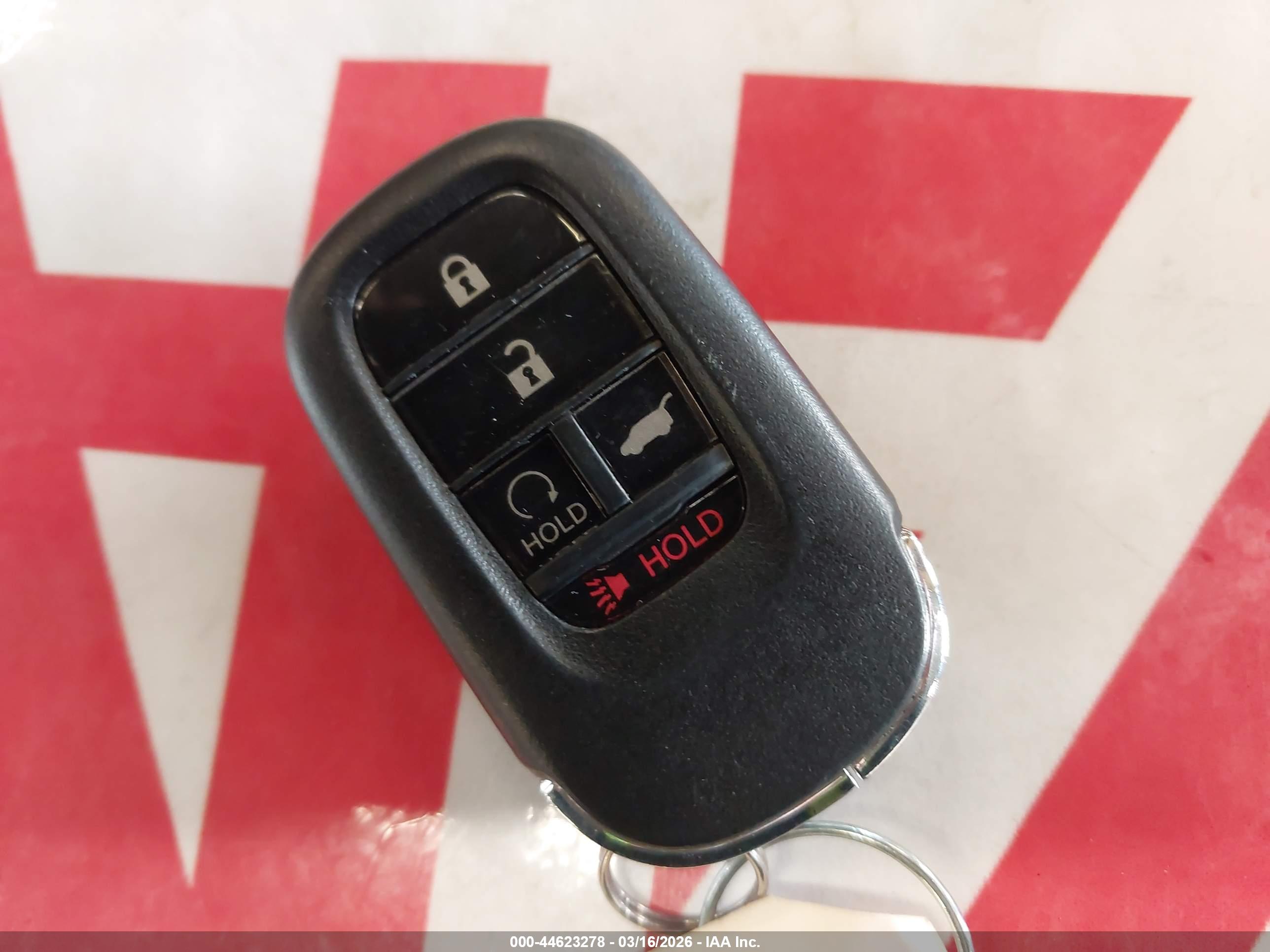 HONDA CIVIC image 11