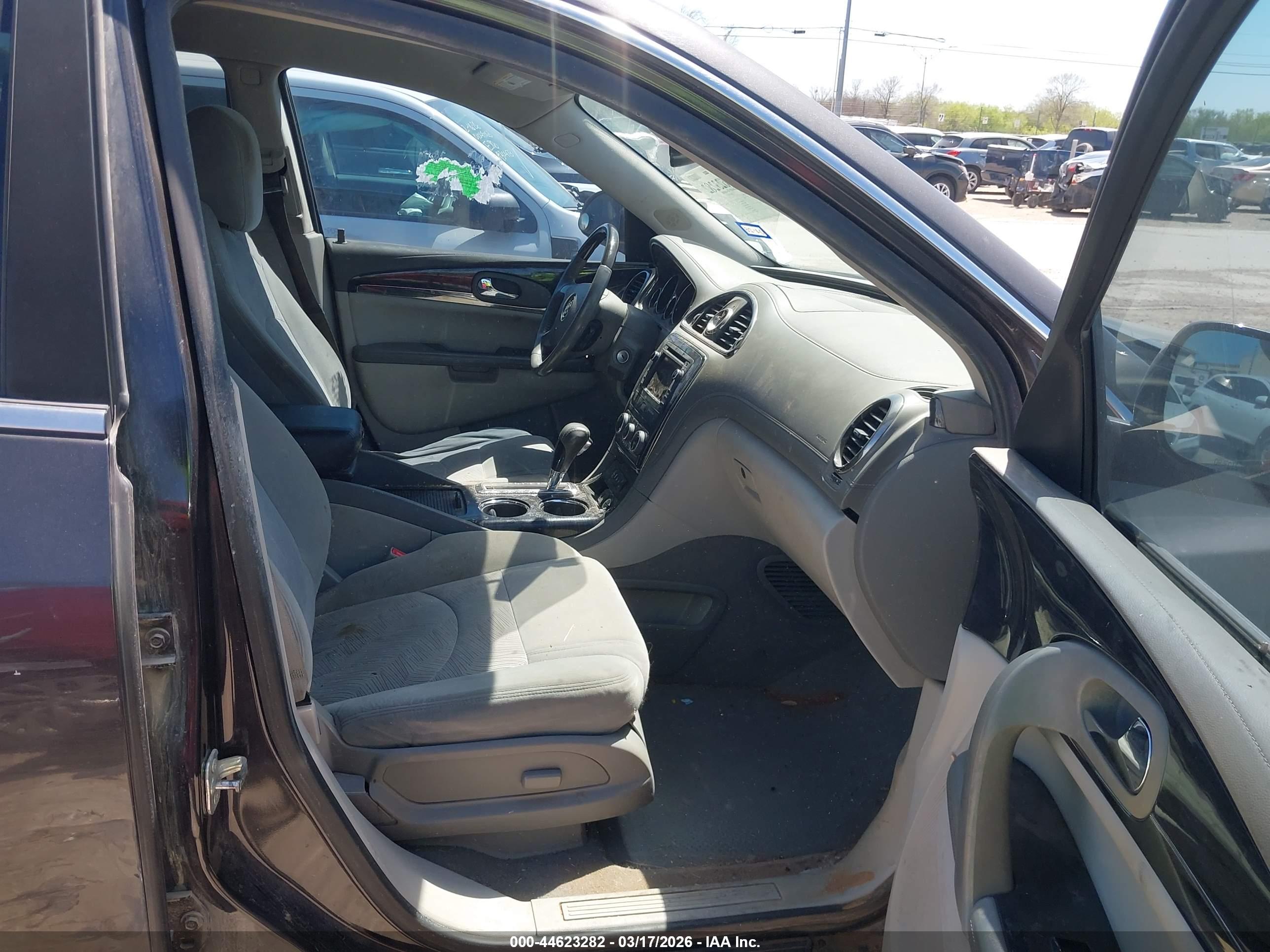 BUICK ENCLAVE image 5