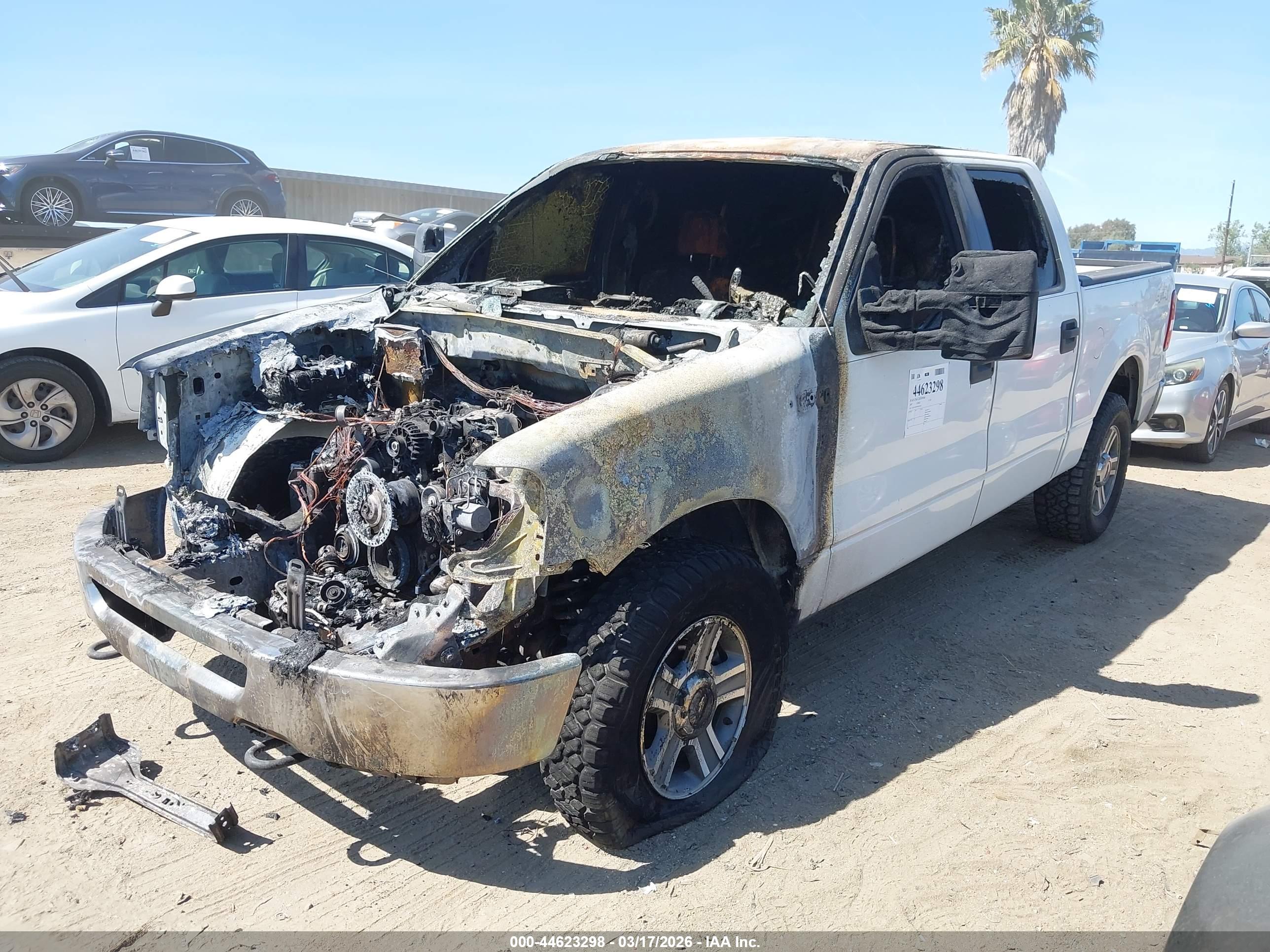 FORD F-150 image 2