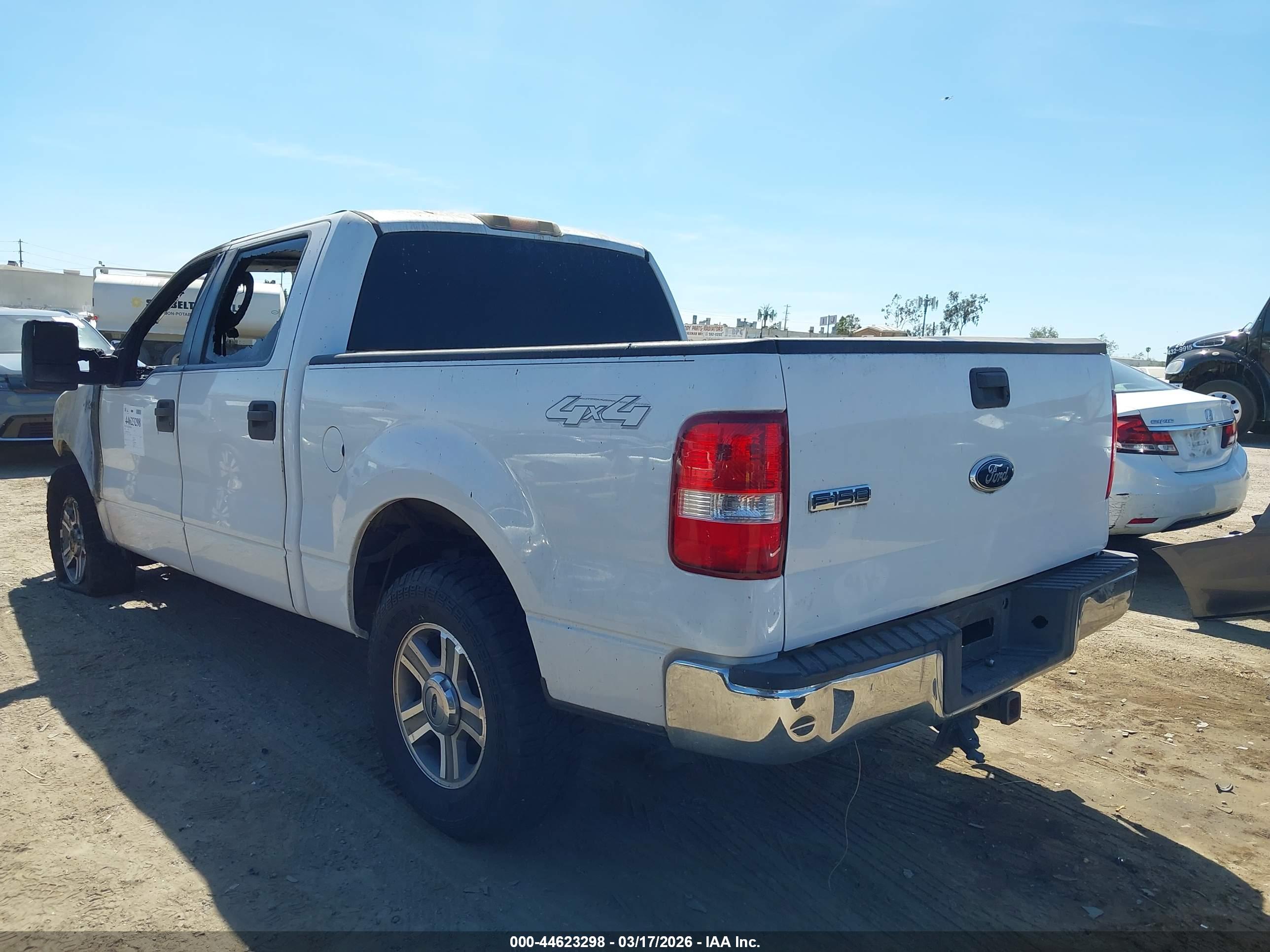 FORD F-150 image 3