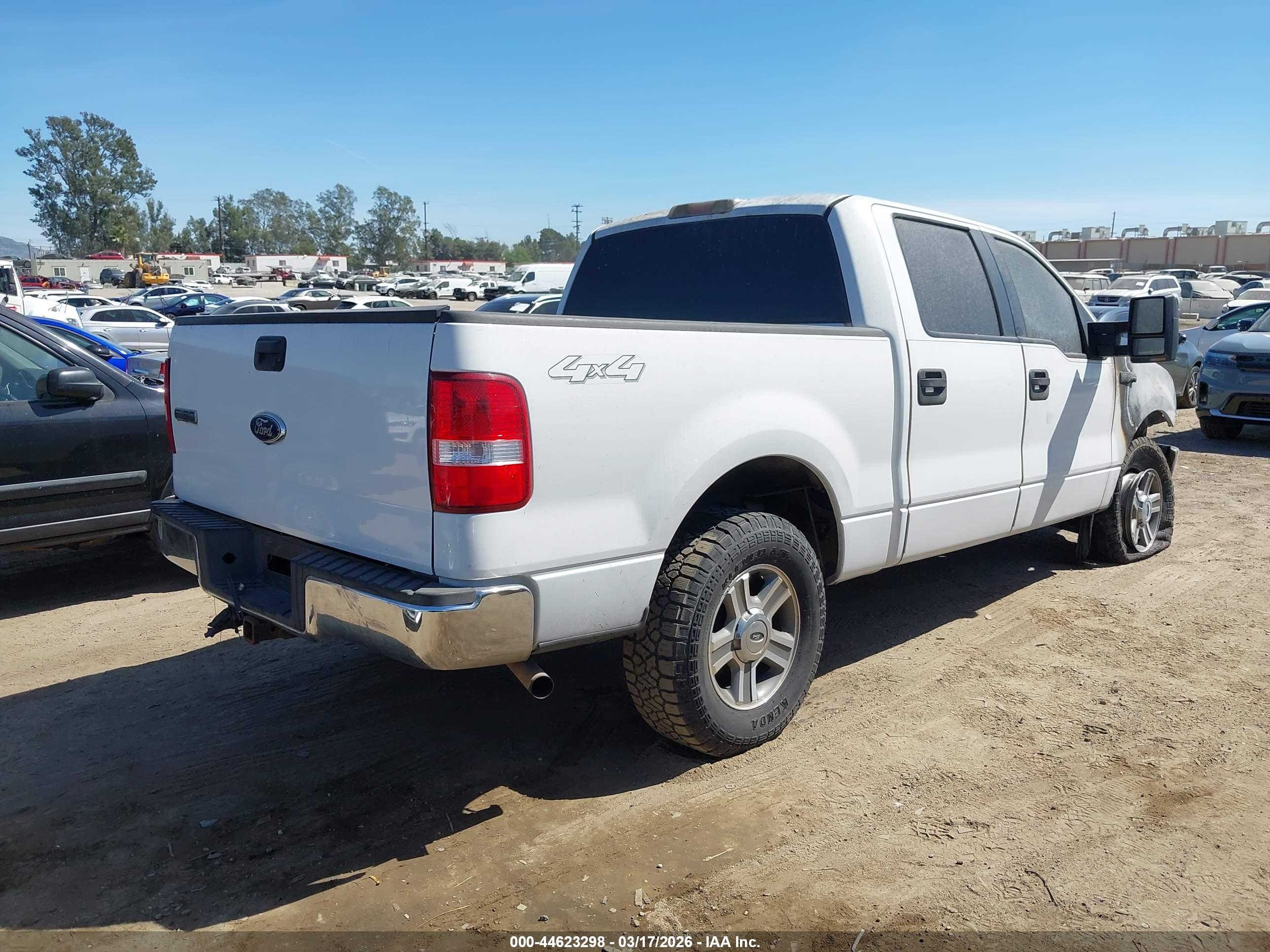 FORD F-150 image 4