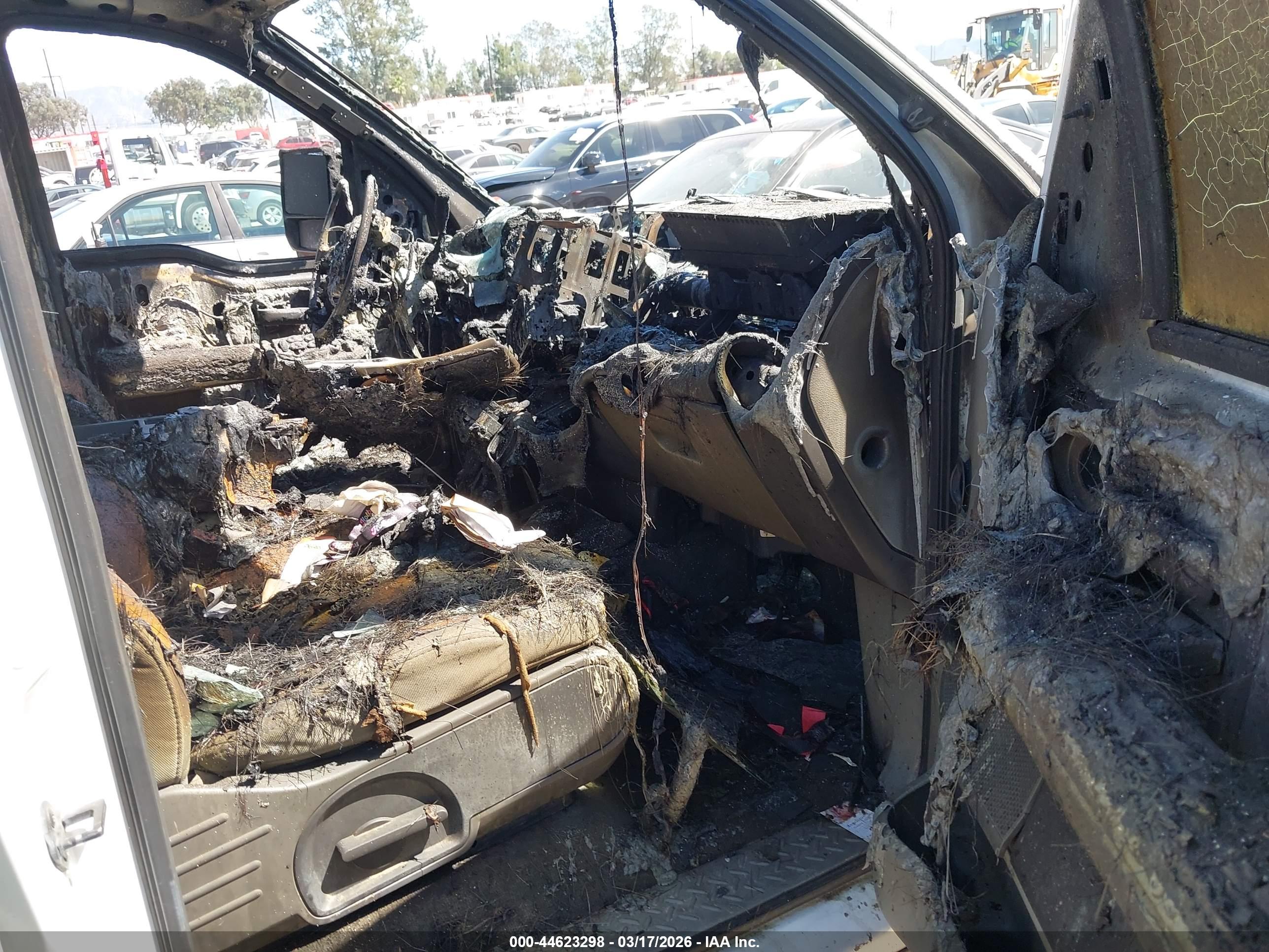 FORD F-150 image 5