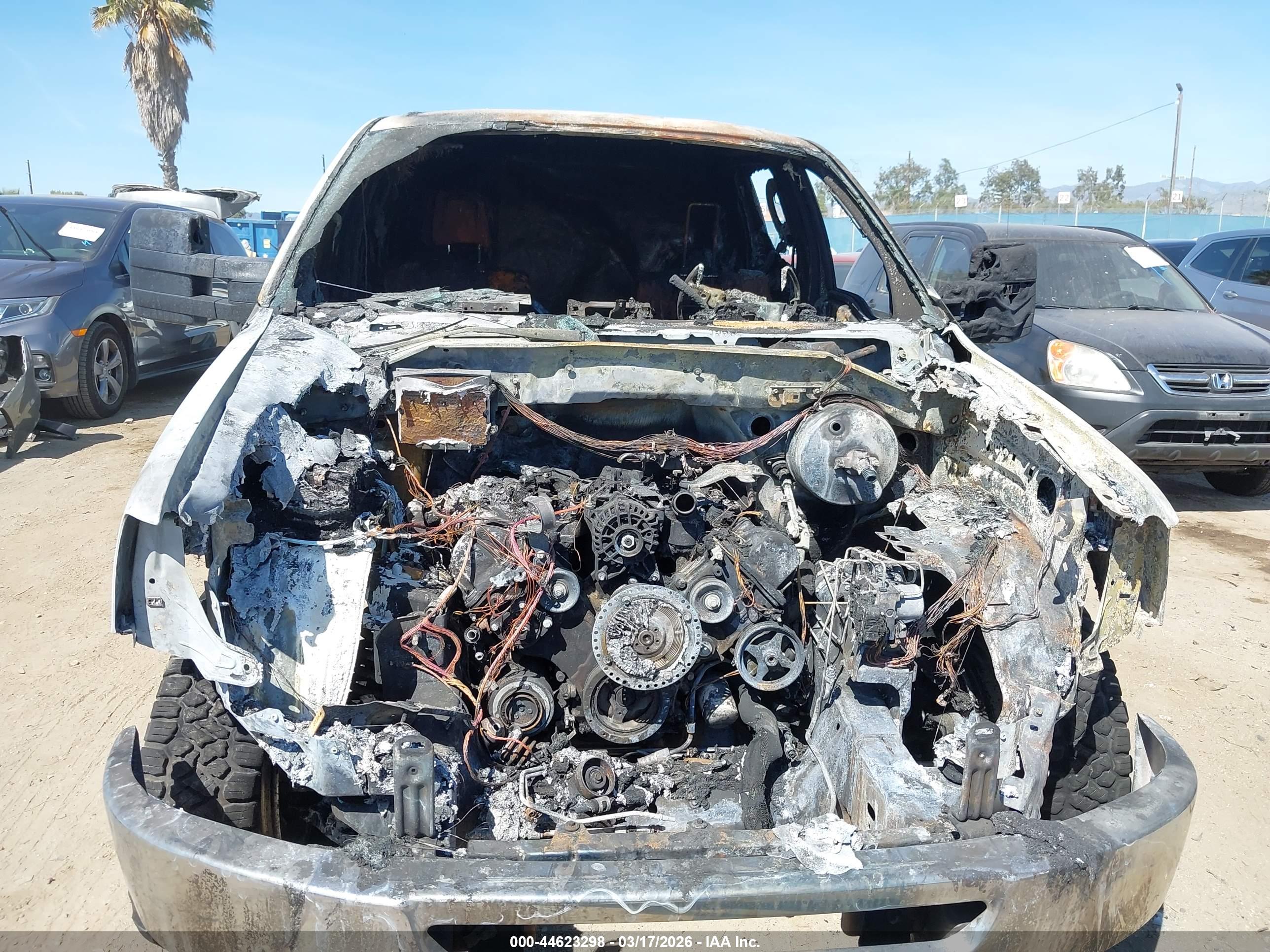 FORD F-150 image 6