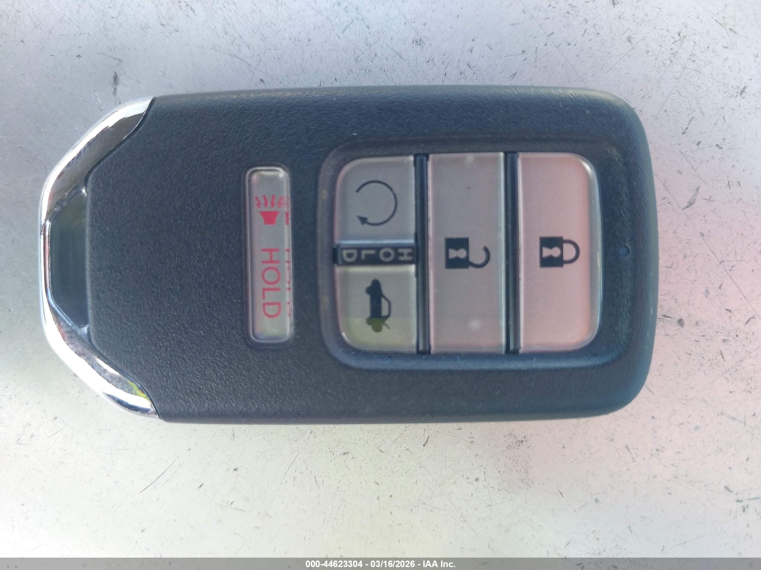HONDA ACCORD image 11