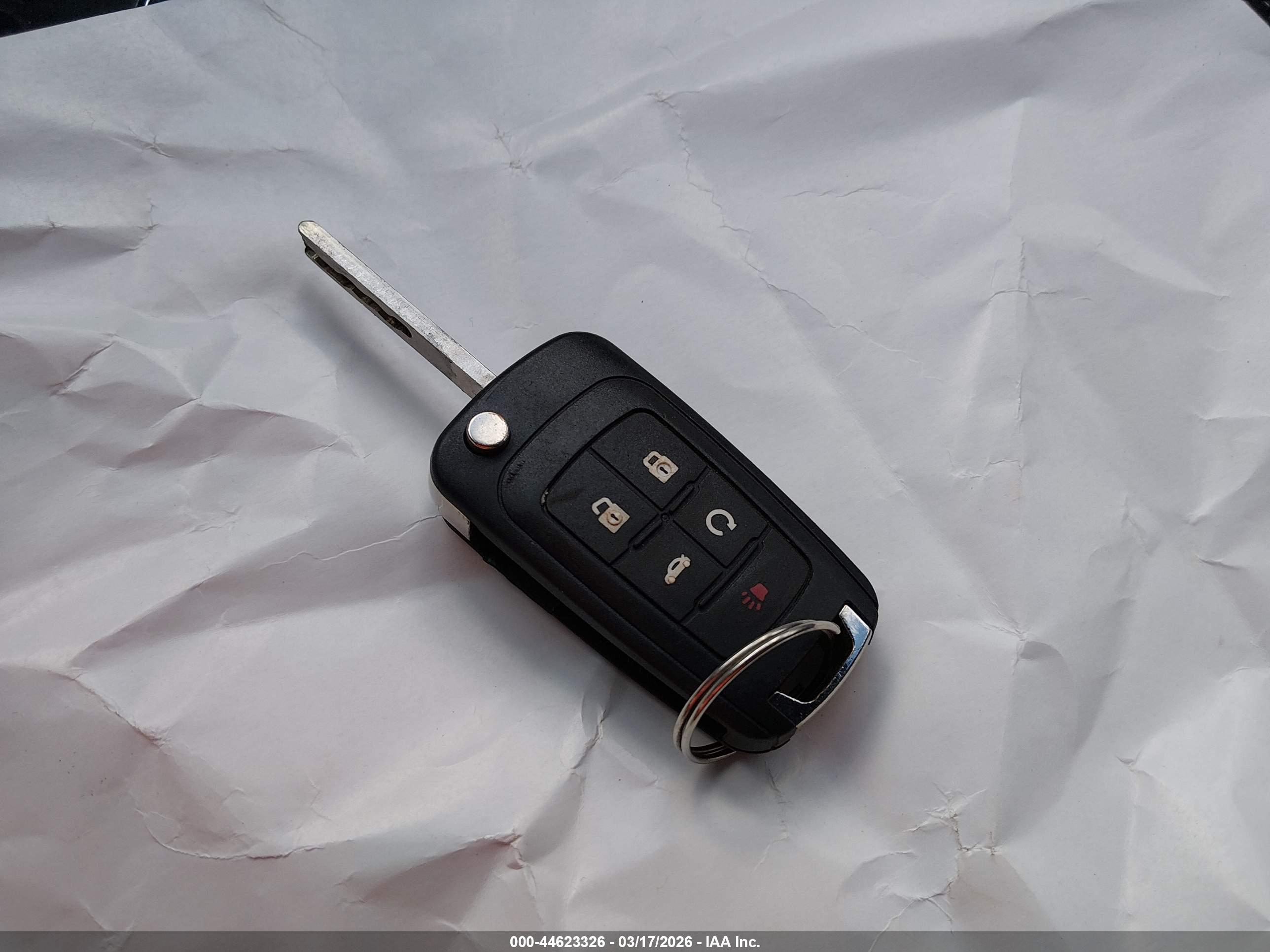 CHEVROLET EQUINOX image 11