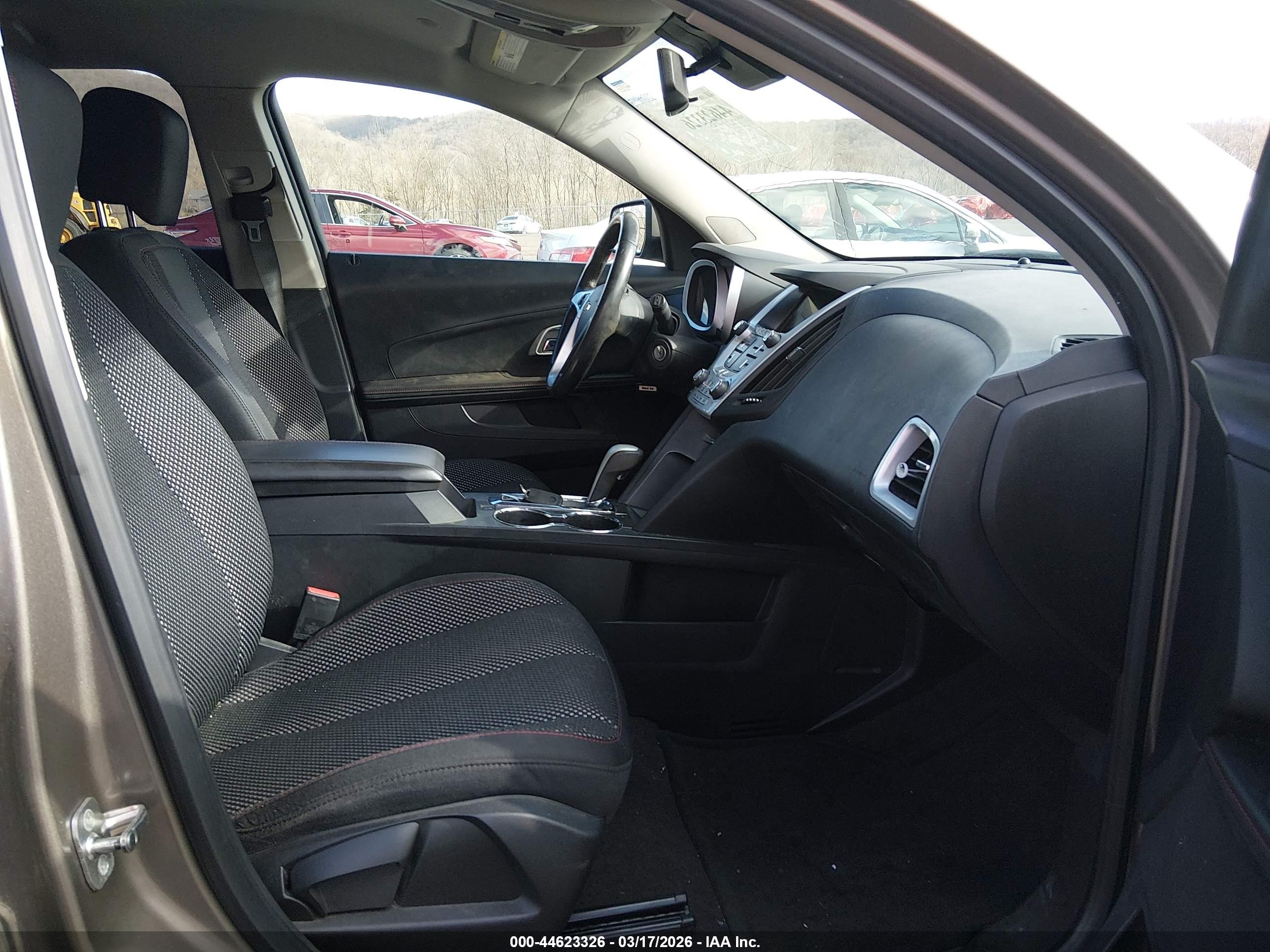 CHEVROLET EQUINOX image 5