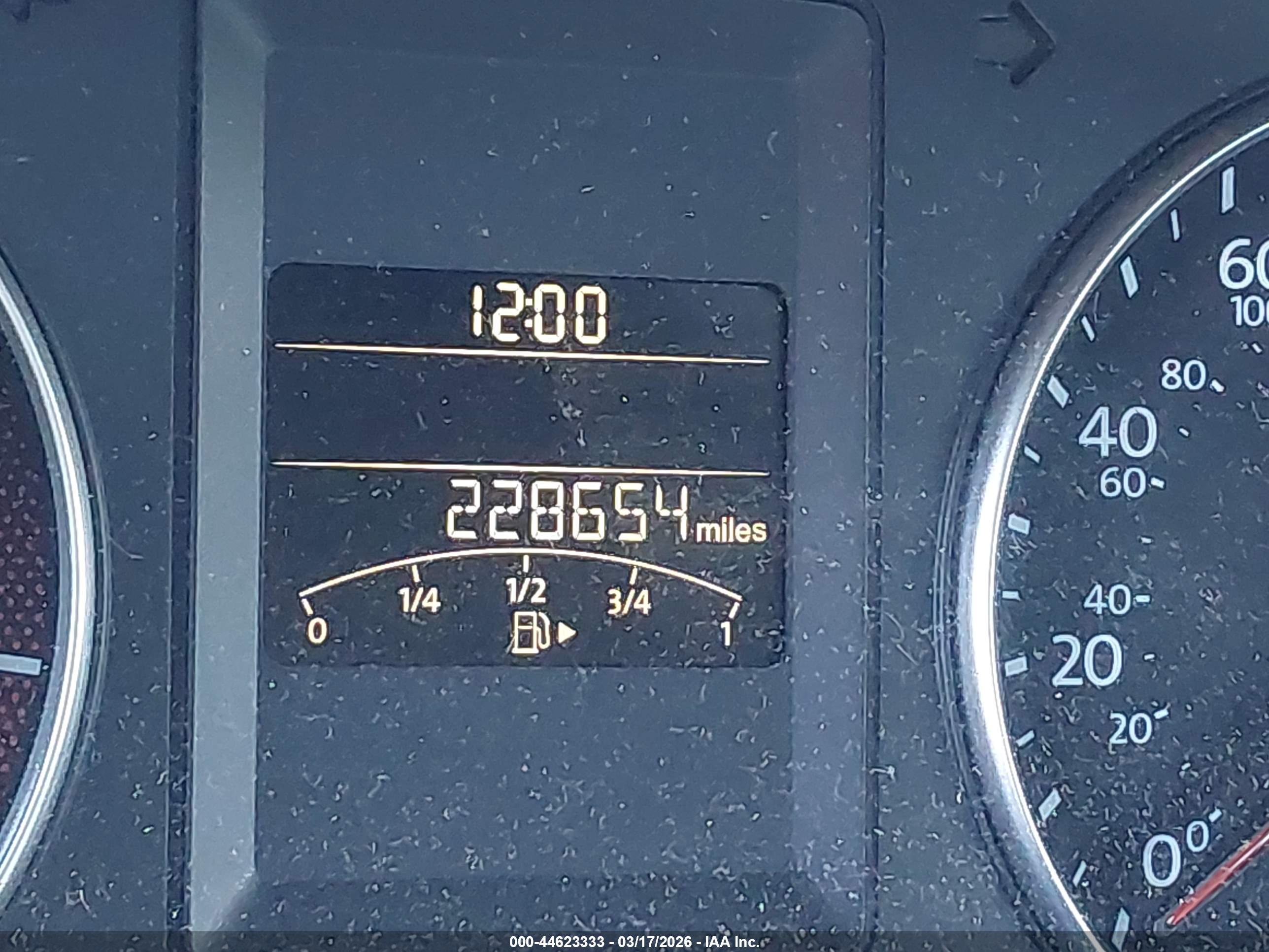VOLKSWAGEN JETTA image 7